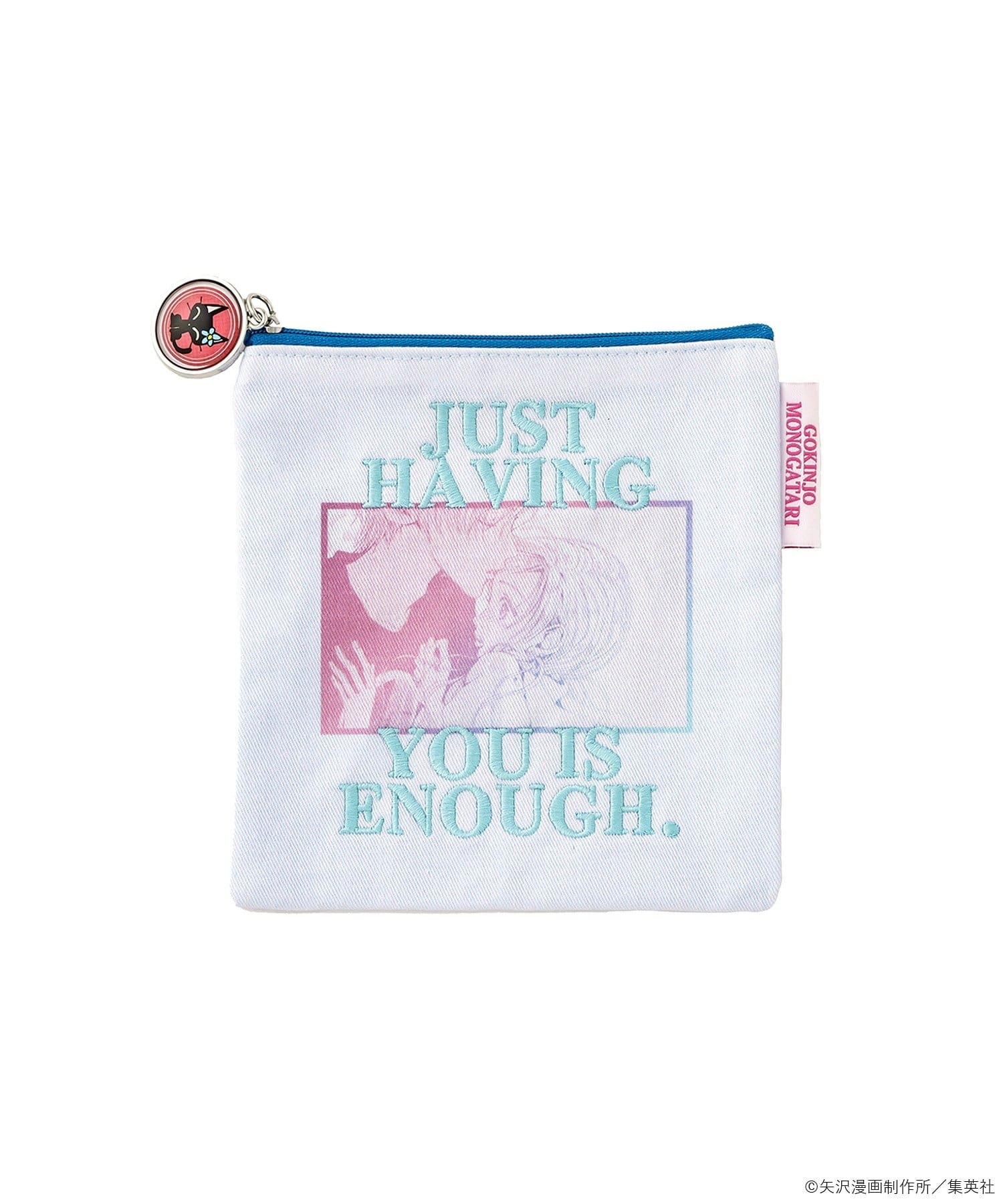 ポーチ／ご近所物語（りぼん70周年） | 3COINS(スリーコインズ