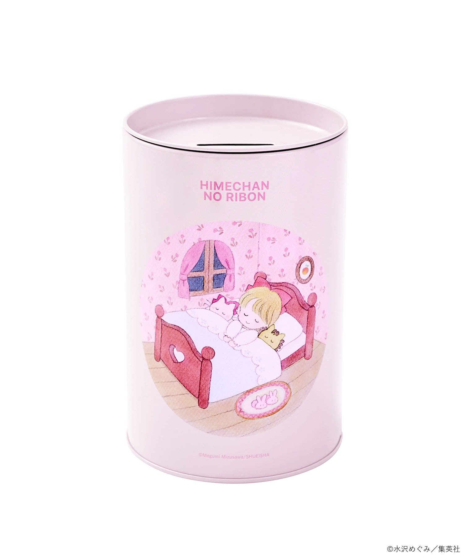 りぼん姫♡ スペシャルBOX／姫ちゃんのリボン（りぼん70周年） | 3COINS(スリー