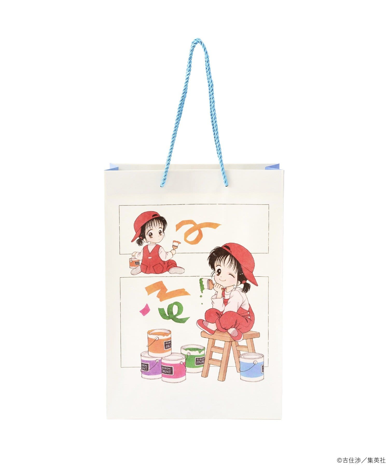 3coins ママレードボーイ 全種類 ストックBAG／ママレード・ボーイ（りぼん70周年） | 3COINS