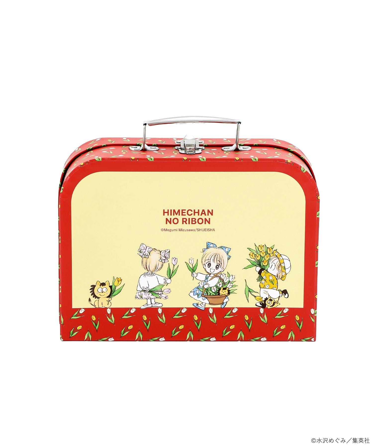 【非売品】姫ちゃんのリボン セル画 2種類セット 姫ちゃんのリボン レーザーディスク リボンコレクション 2BOX