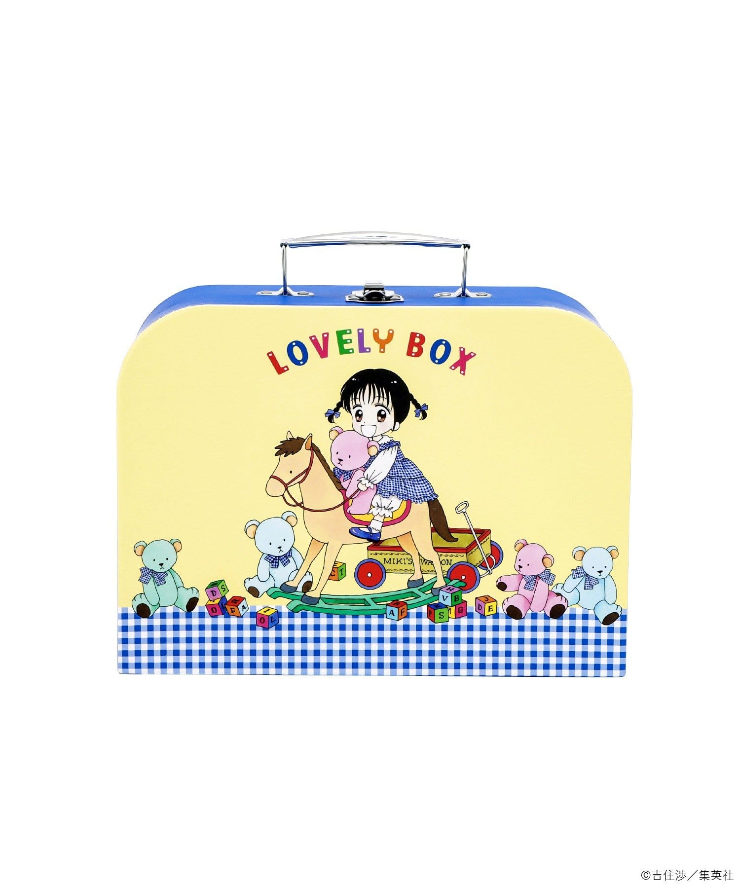 スペシャルBOX／ママレード・ボーイ（りぼん70周年） | 3COINS