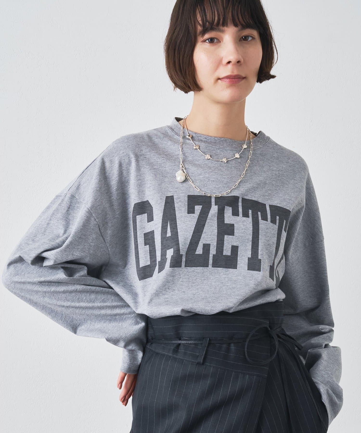【新品未使用】the GazettE ロンＴ 3/10証跡 FC限定 2025年最新】THE gazette tシャツ 証跡の人気アイテム - メルカリ