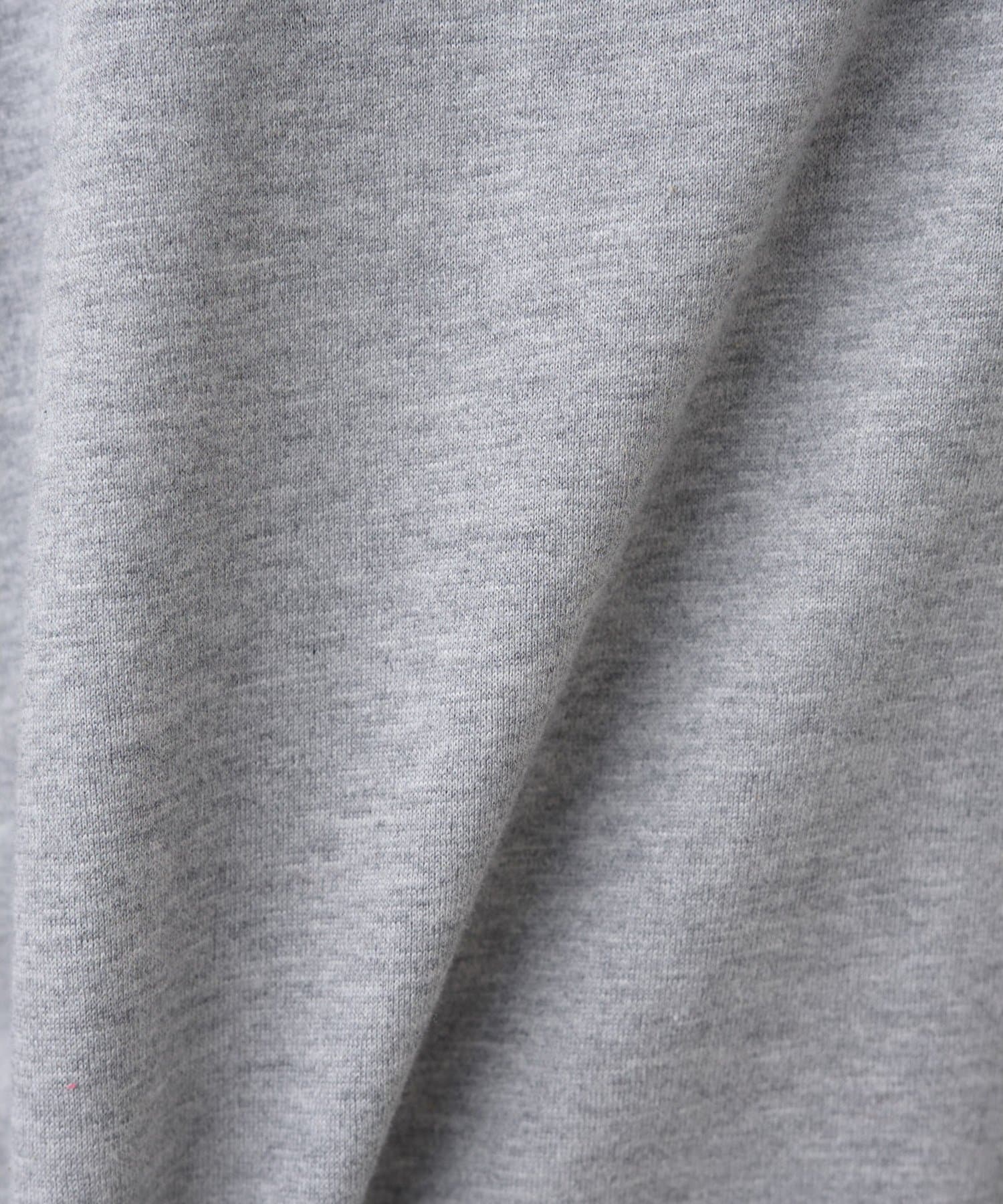 Whim Gazette(ウィム ガゼット) GAZETTEロングTシャツ