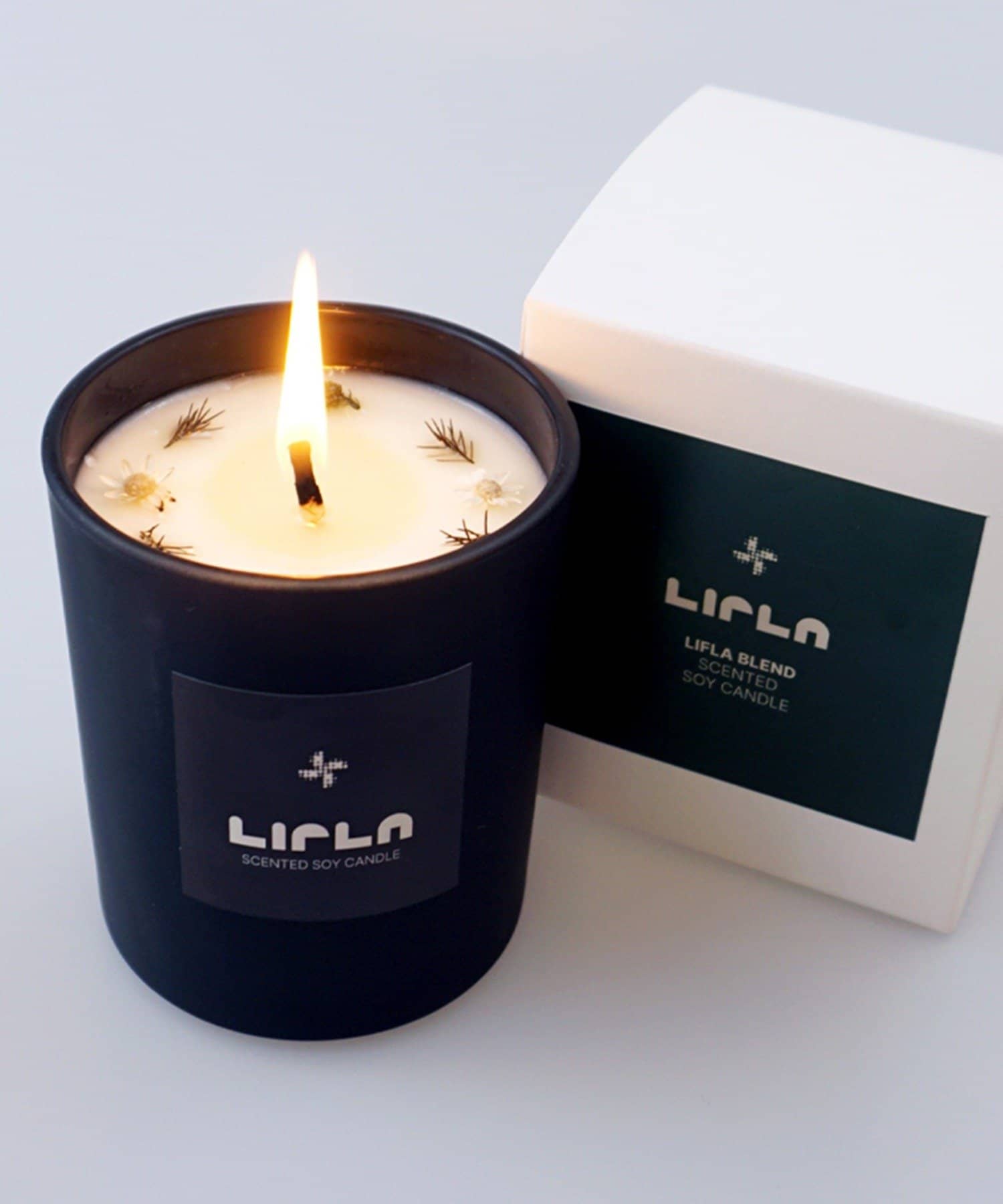 BIRTHDAY BAR(バースデイバー) 【LIFLA  ライフラ】 Candle  キャンドル