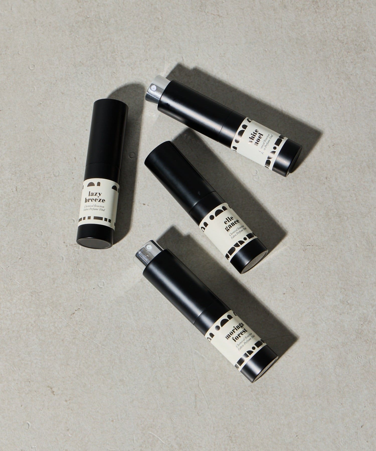 BIRTHDAY BAR(バースデイバー) 【LIFLA  ライフラ】 Fabric Mist 10ml