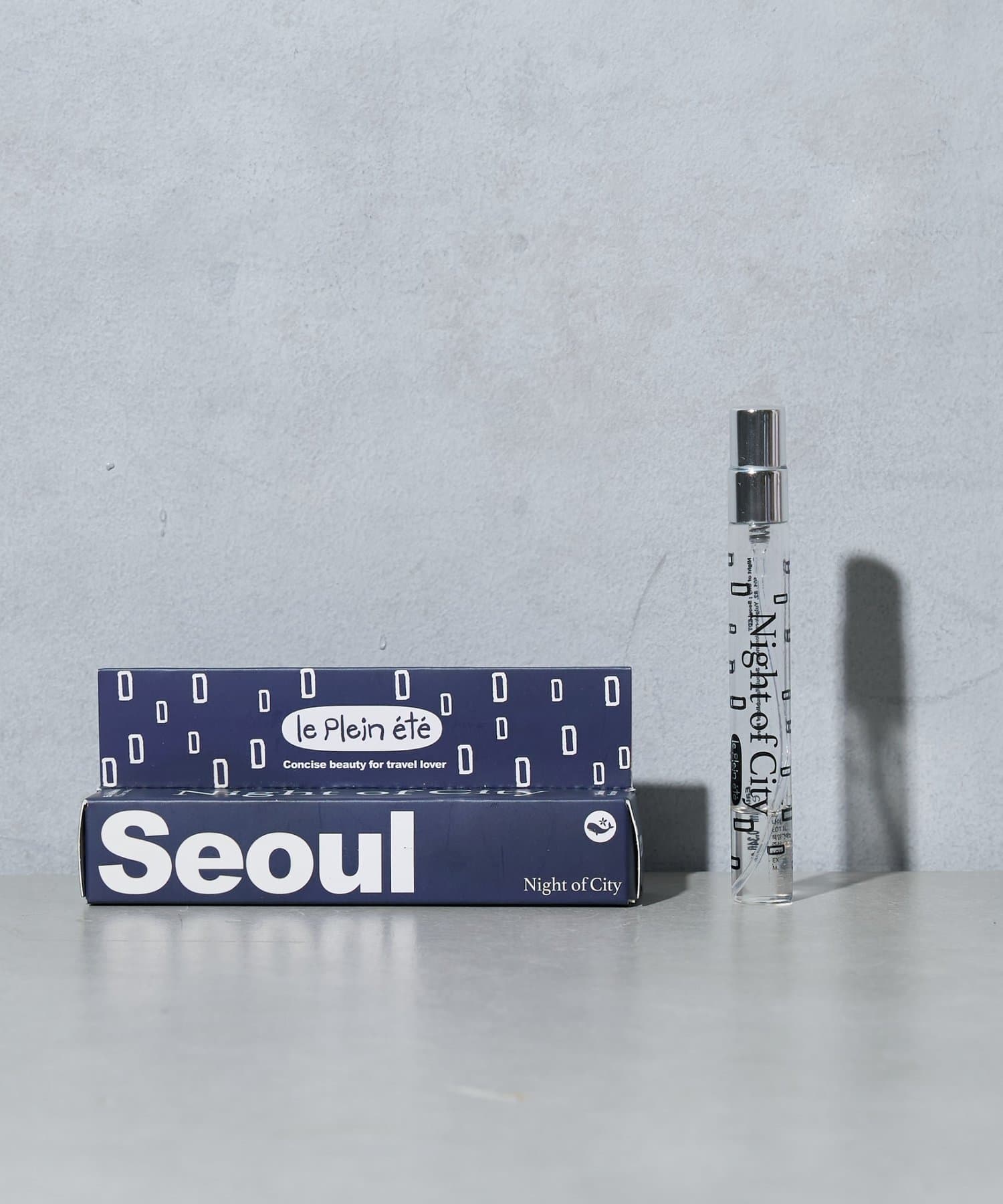 BIRTHDAY BAR(バースデイバー) Le Plein ete　オードトワレ 10ml