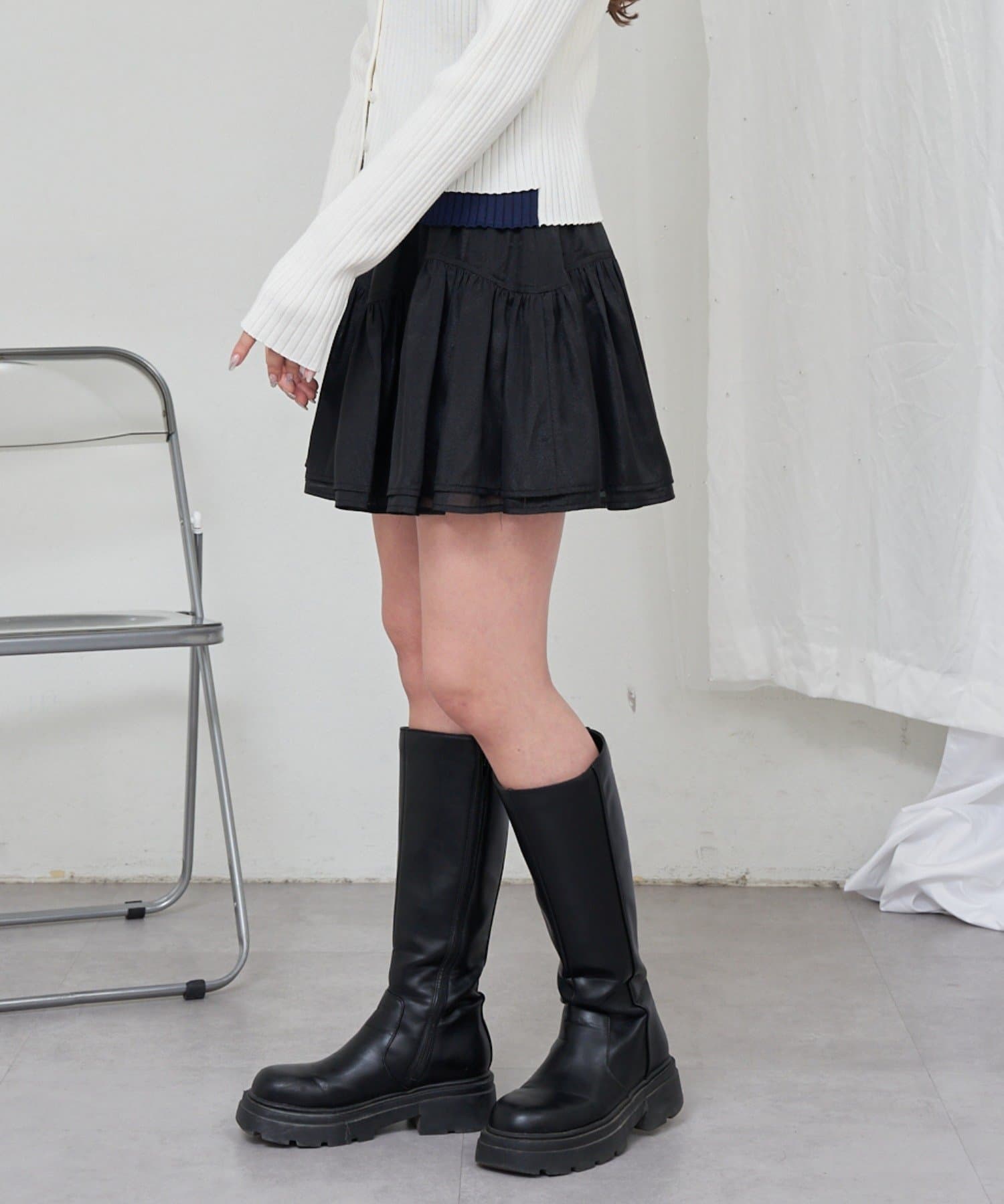 Ray ♡Room no.8 Skirt iena Ray 様専用♡Room no.8 Skirt iena