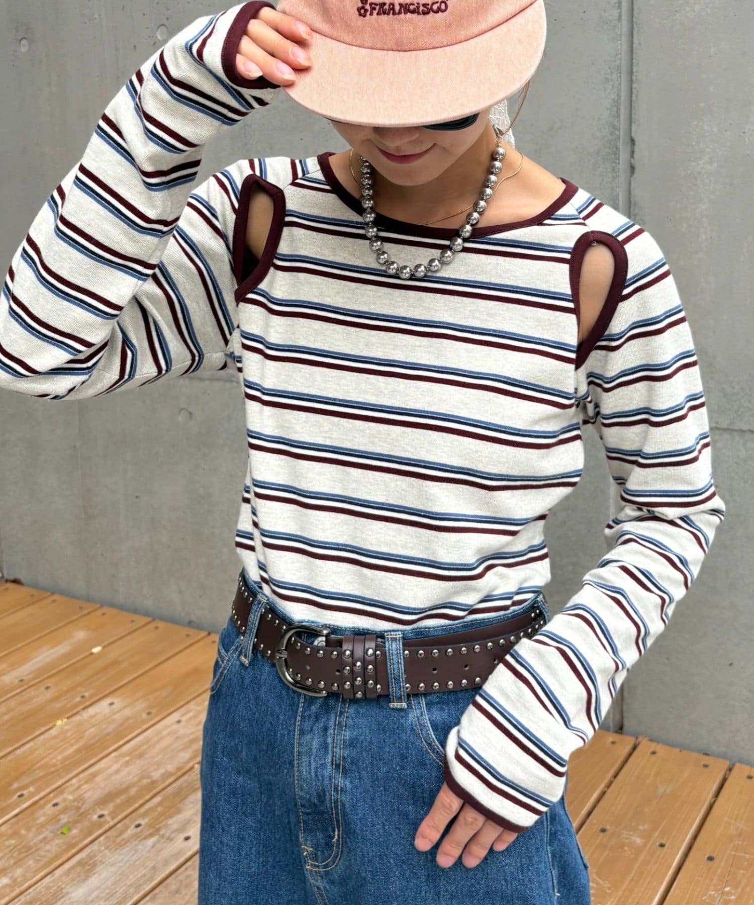 シャン子　 grand.front.osaka @grandfrontosaka_shops #grandfrontosaka