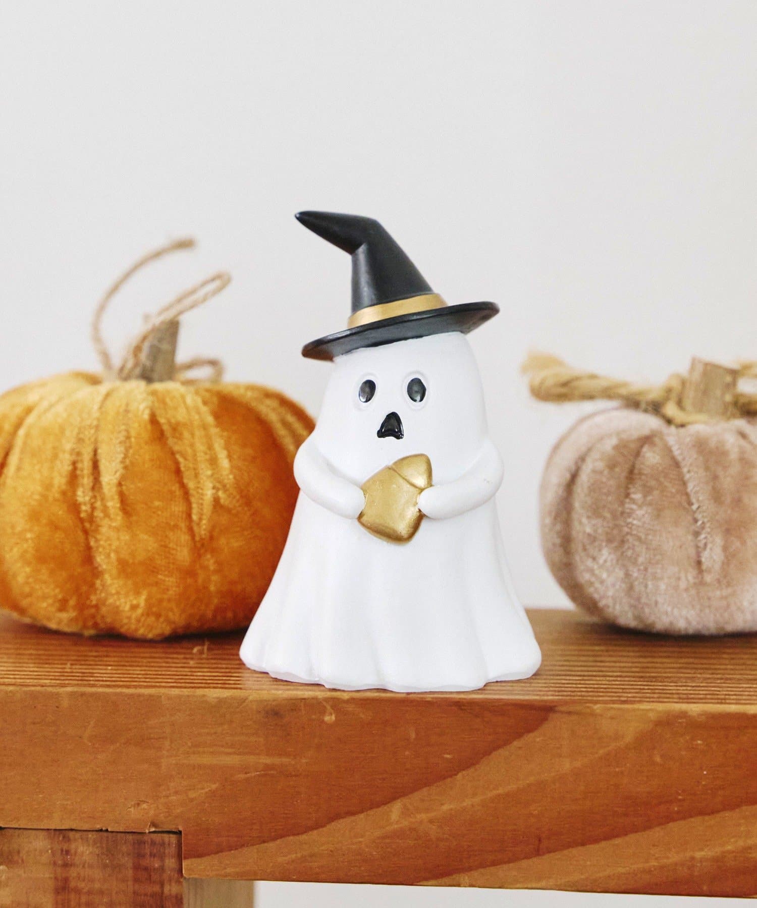 happy Halloweenアレンジ❣️ライト付き❣️CHOCO❣️二つセット happy Halloweenアレンジ❣️ライト付き❣️CHOCO❣️二つセット