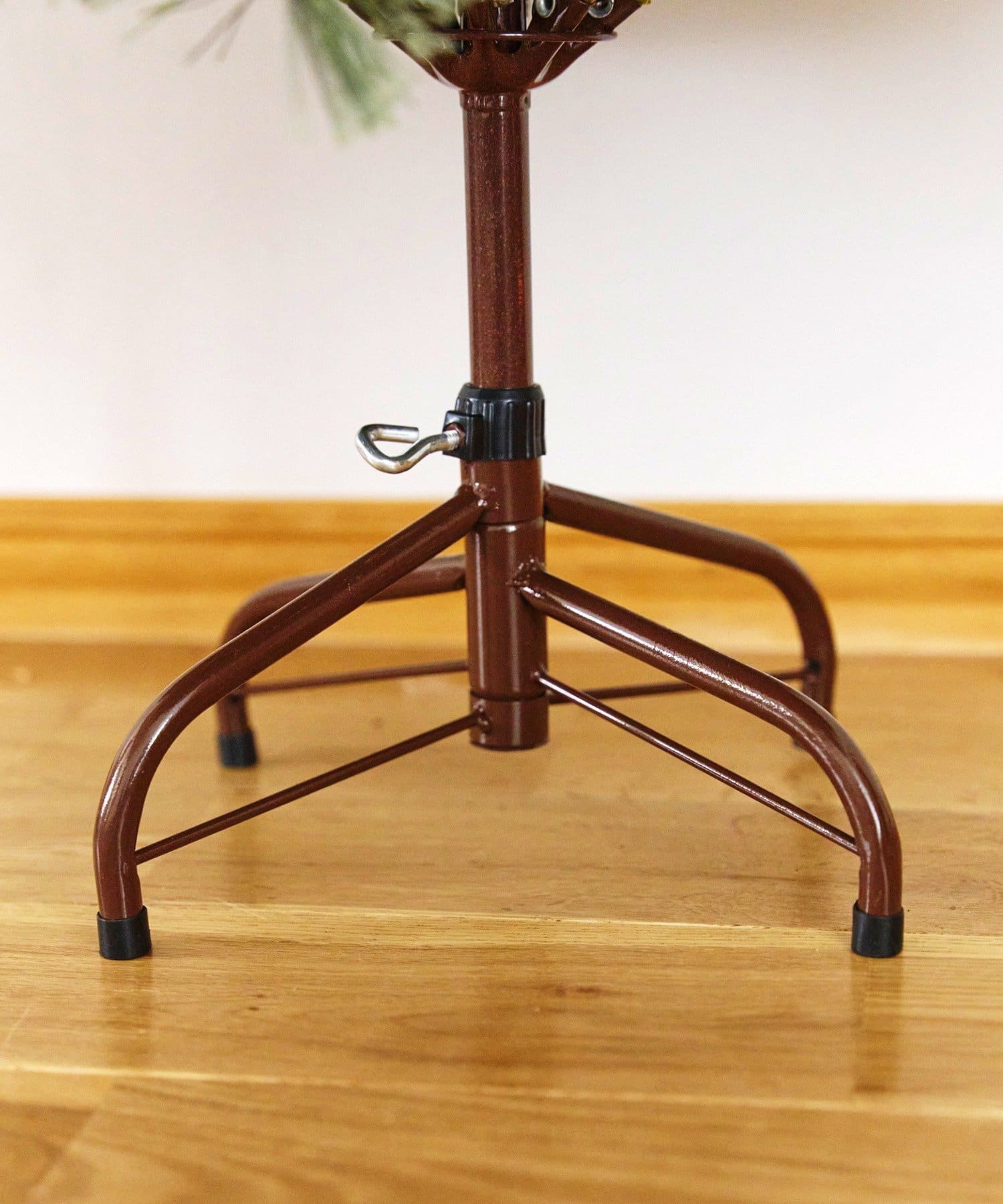 salut!(サリュ) 松ぼっくり付きツリー：150cm