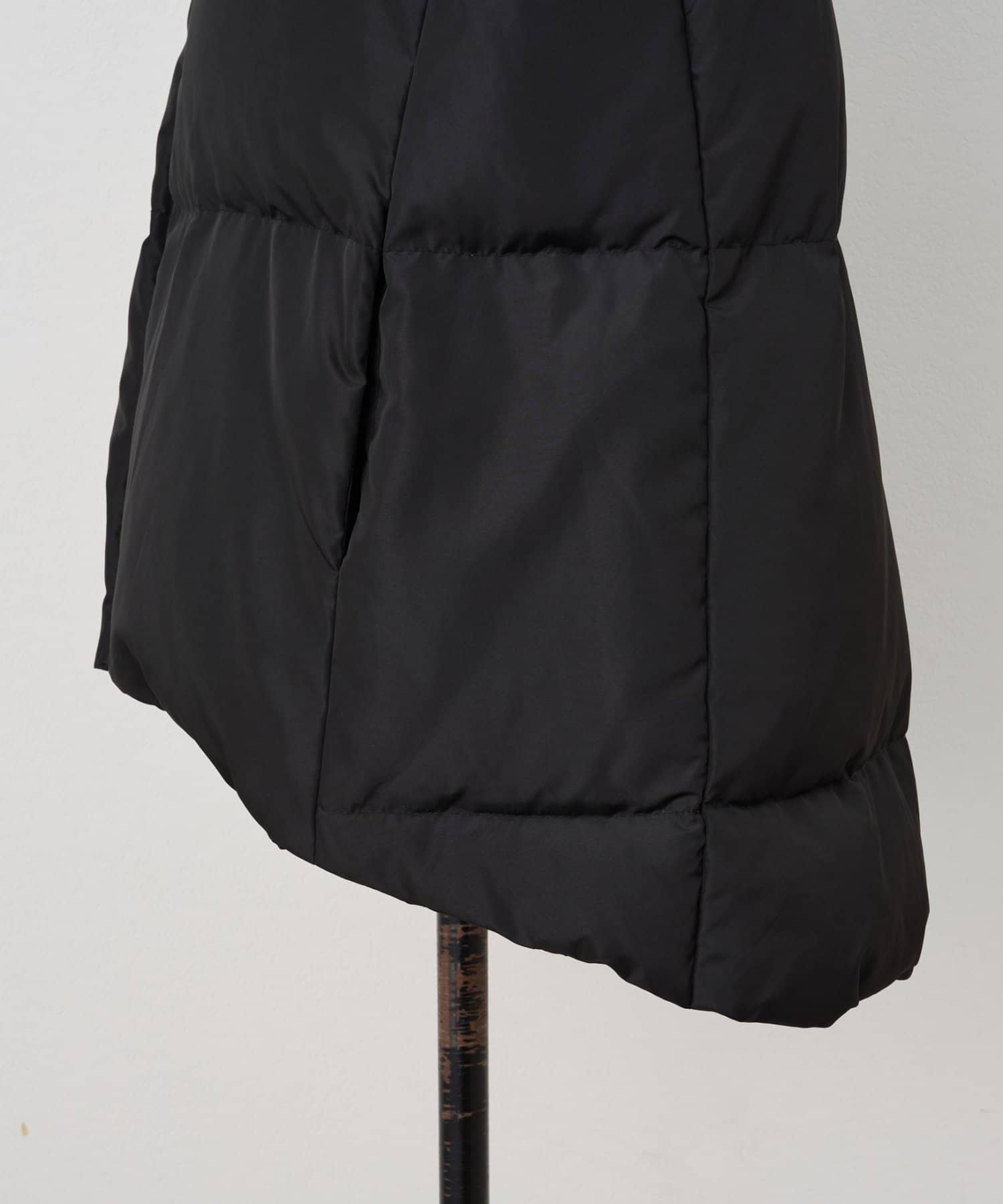 BEARDSLEY(ビアズリー) ジップフレアダウン