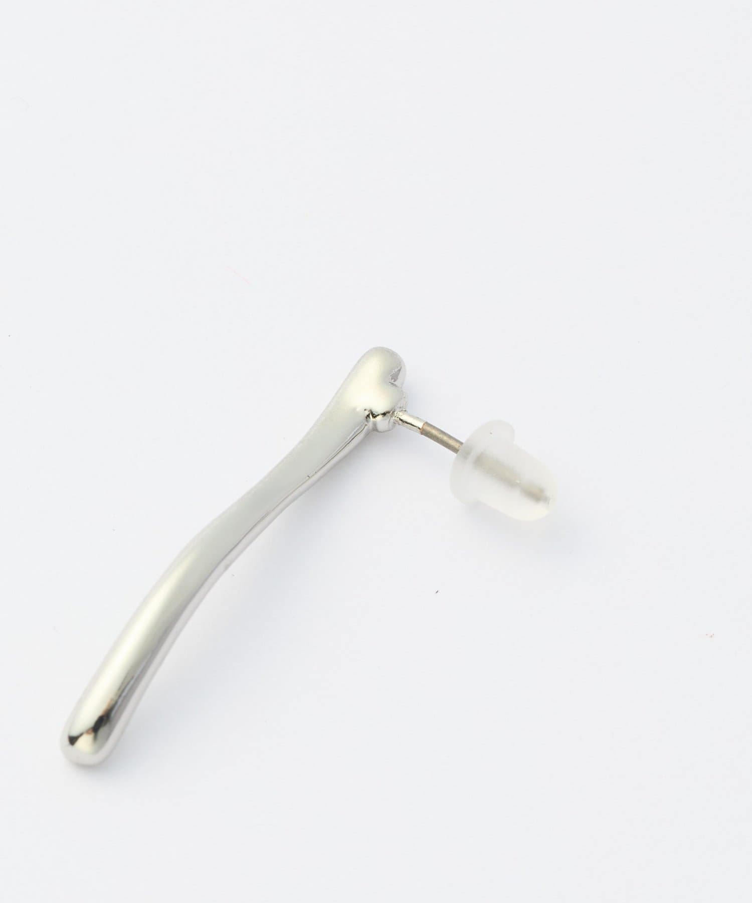 DISCOAT(ディスコート) 【GOLDY】ニュアンスラインピアス