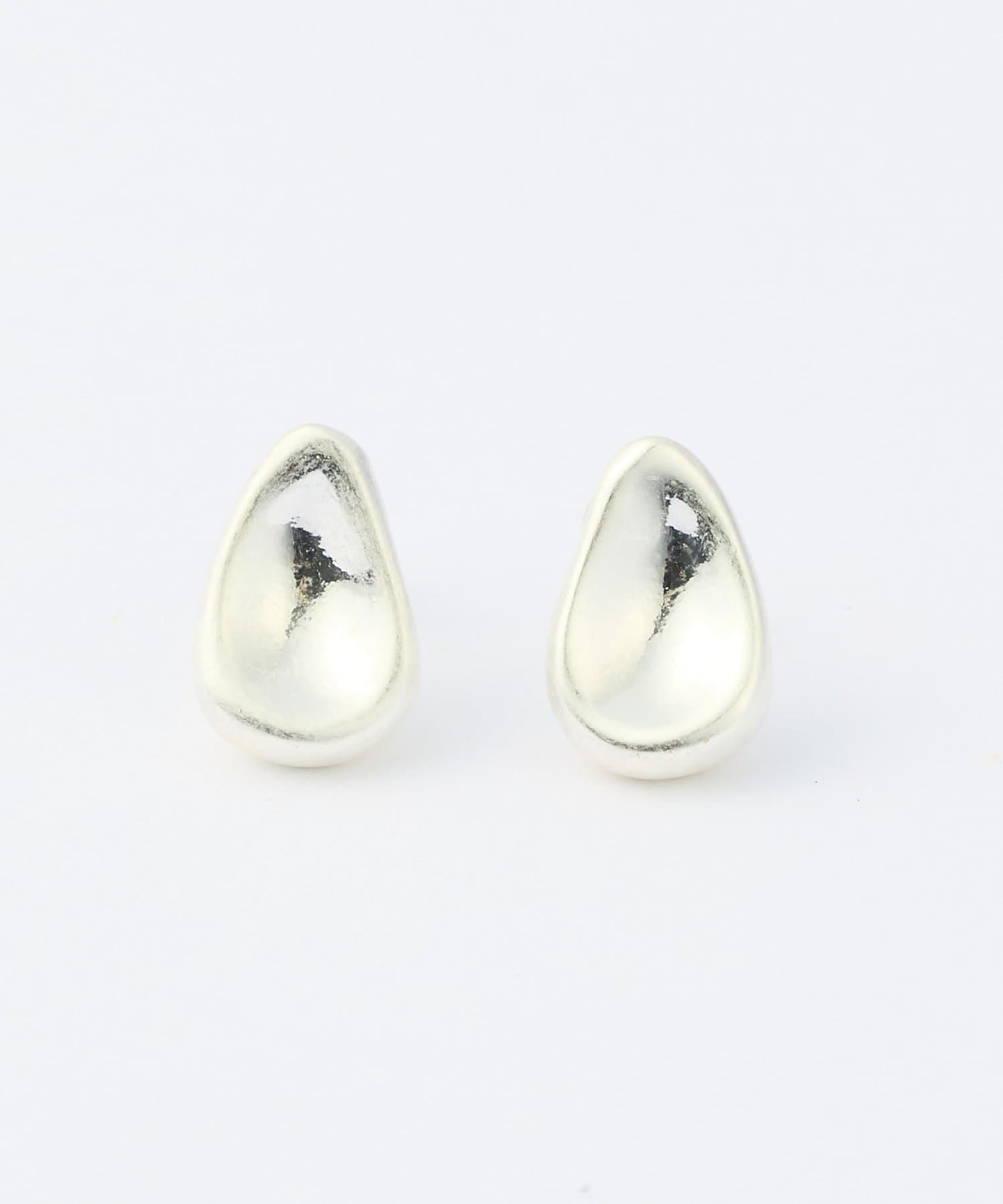 DISCOAT(ディスコート) 【GOLDY】デントドロップピアス