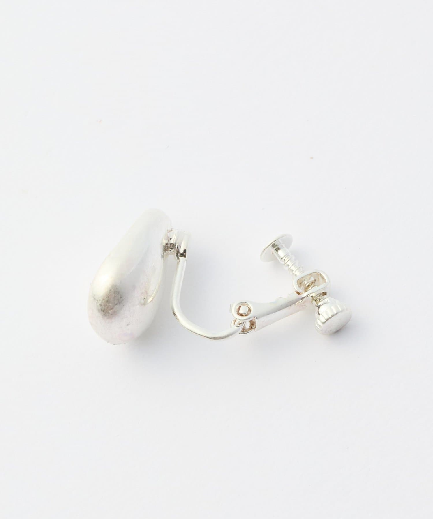 DISCOAT(ディスコート) 【GOLDY】デントドロップイヤリング