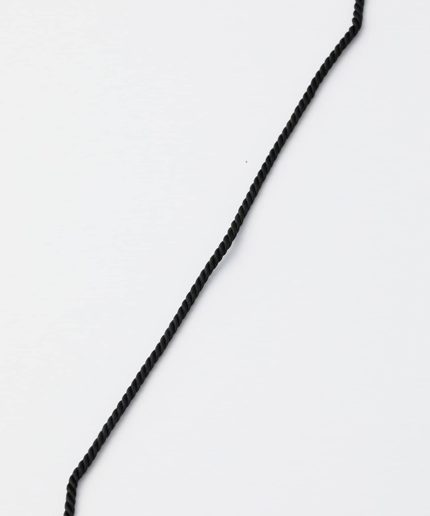 DISCOAT(ディスコート) 【GOLDY】ロープチョーカー