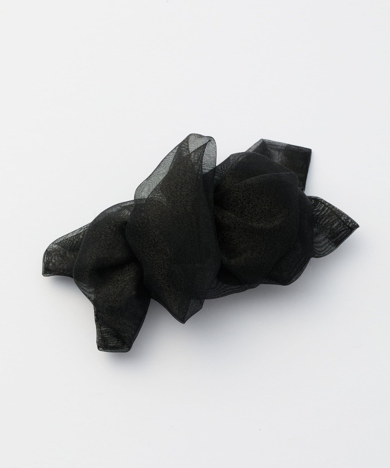 DISCOAT(ディスコート) 【GOLDY】シアーオーガンジーバレッタ