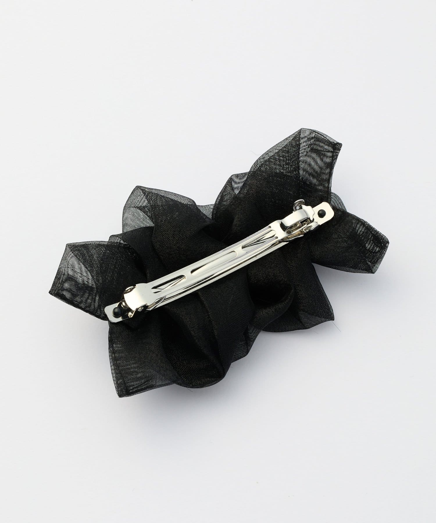 DISCOAT(ディスコート) 【GOLDY】シアーオーガンジーバレッタ