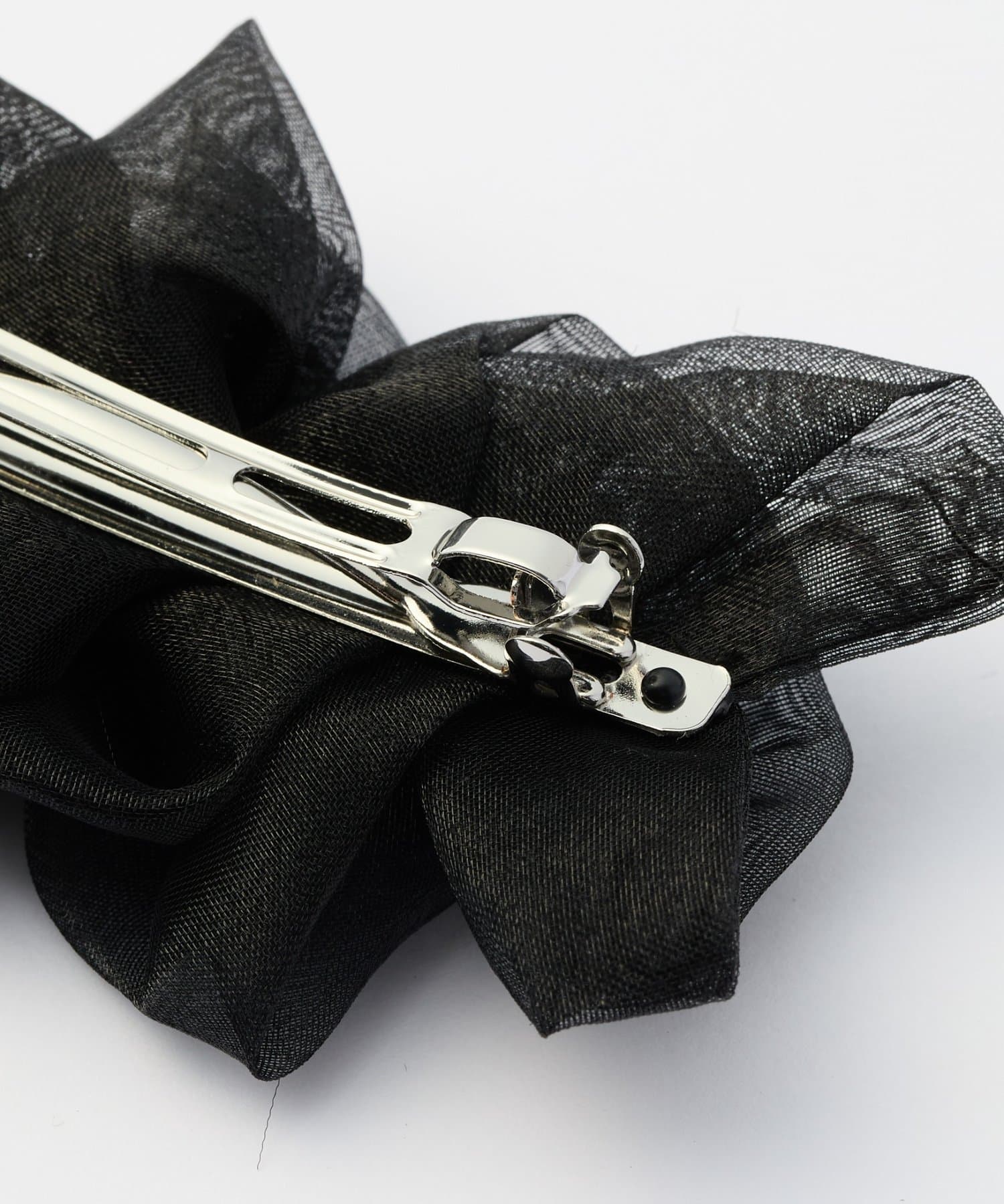 DISCOAT(ディスコート) 【GOLDY】シアーオーガンジーバレッタ