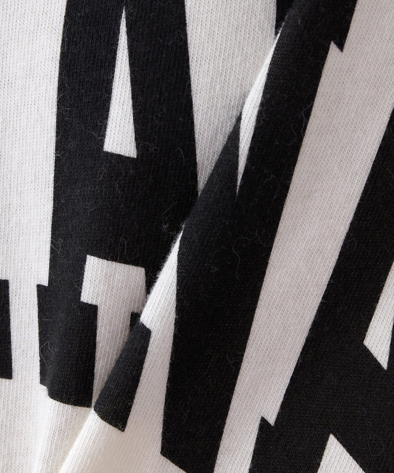 Whim Gazette(ウィム ガゼット) MONTANAロングTシャツ