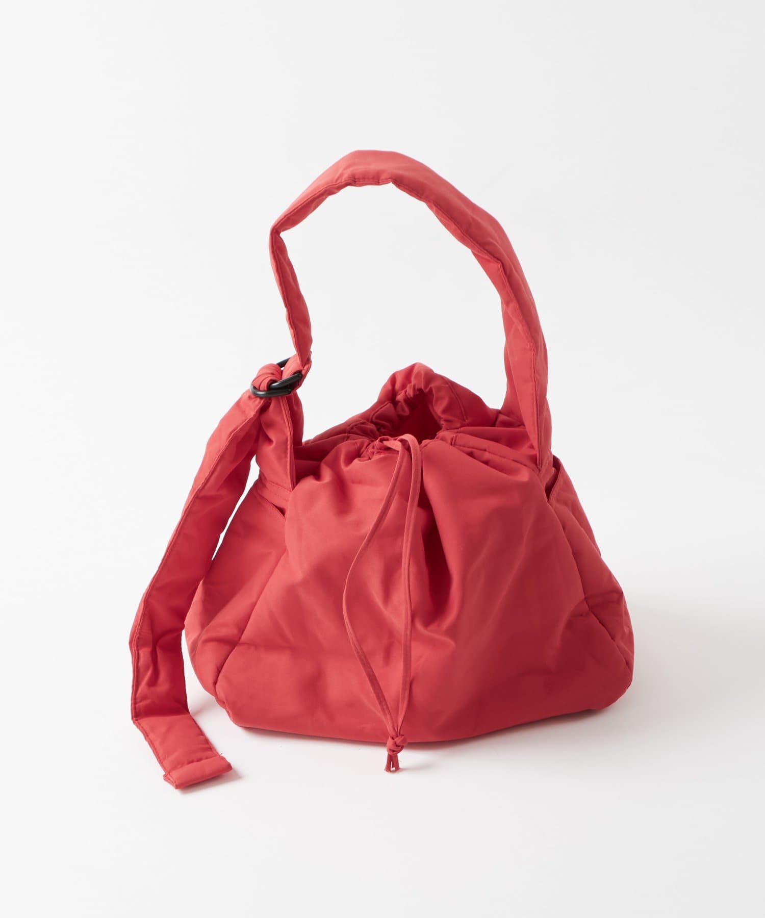 WHO’S WHO gallery(フーズフーギャラリー) ナイロンBIGBAG