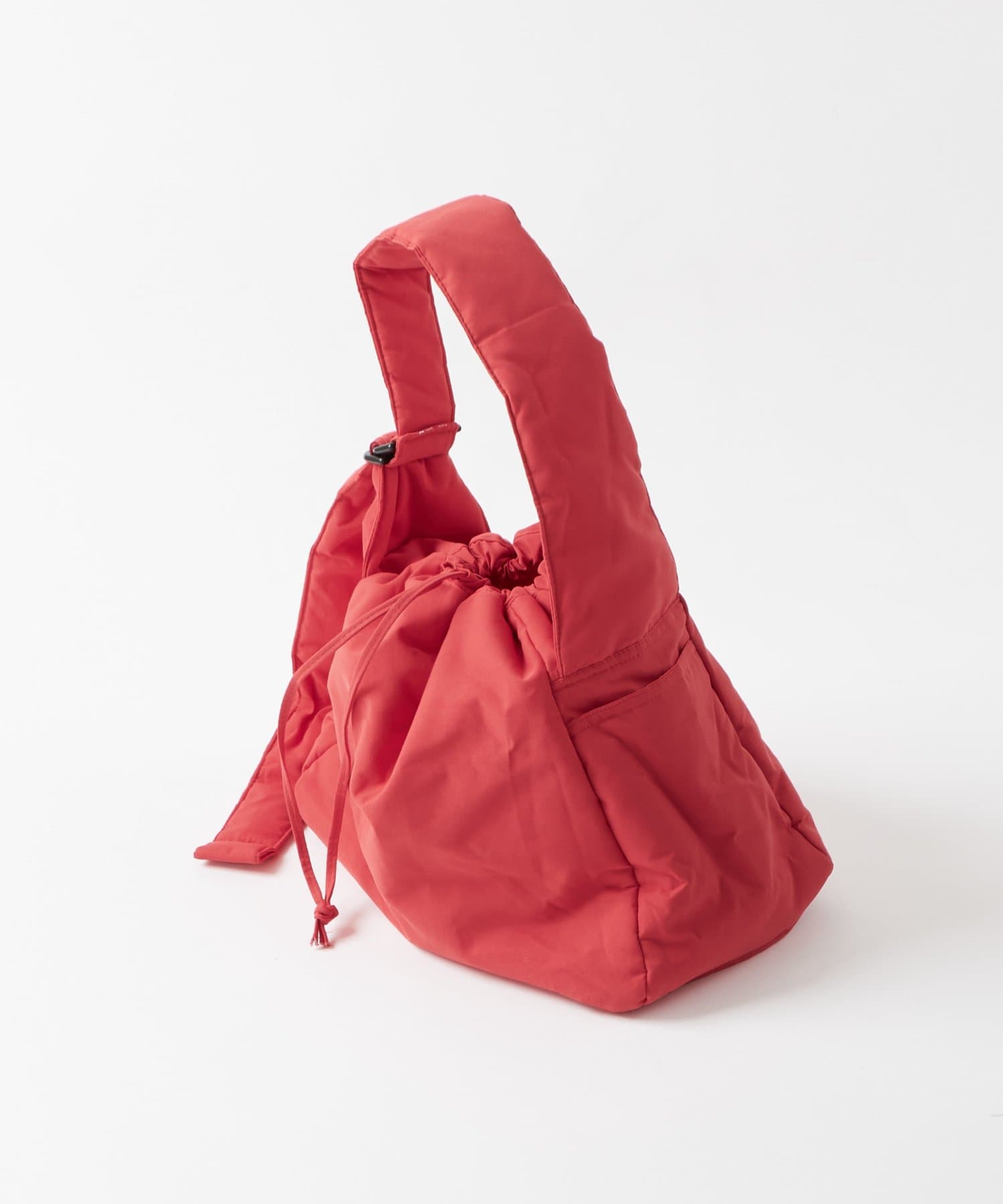 WHO’S WHO gallery(フーズフーギャラリー) ナイロンBIGBAG