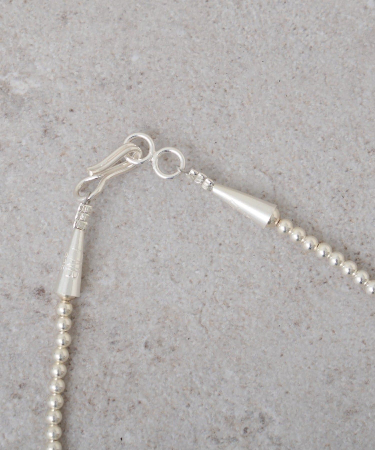 Omekashi(オメカシ) ENB Plain Necklace(3mm/35cm)