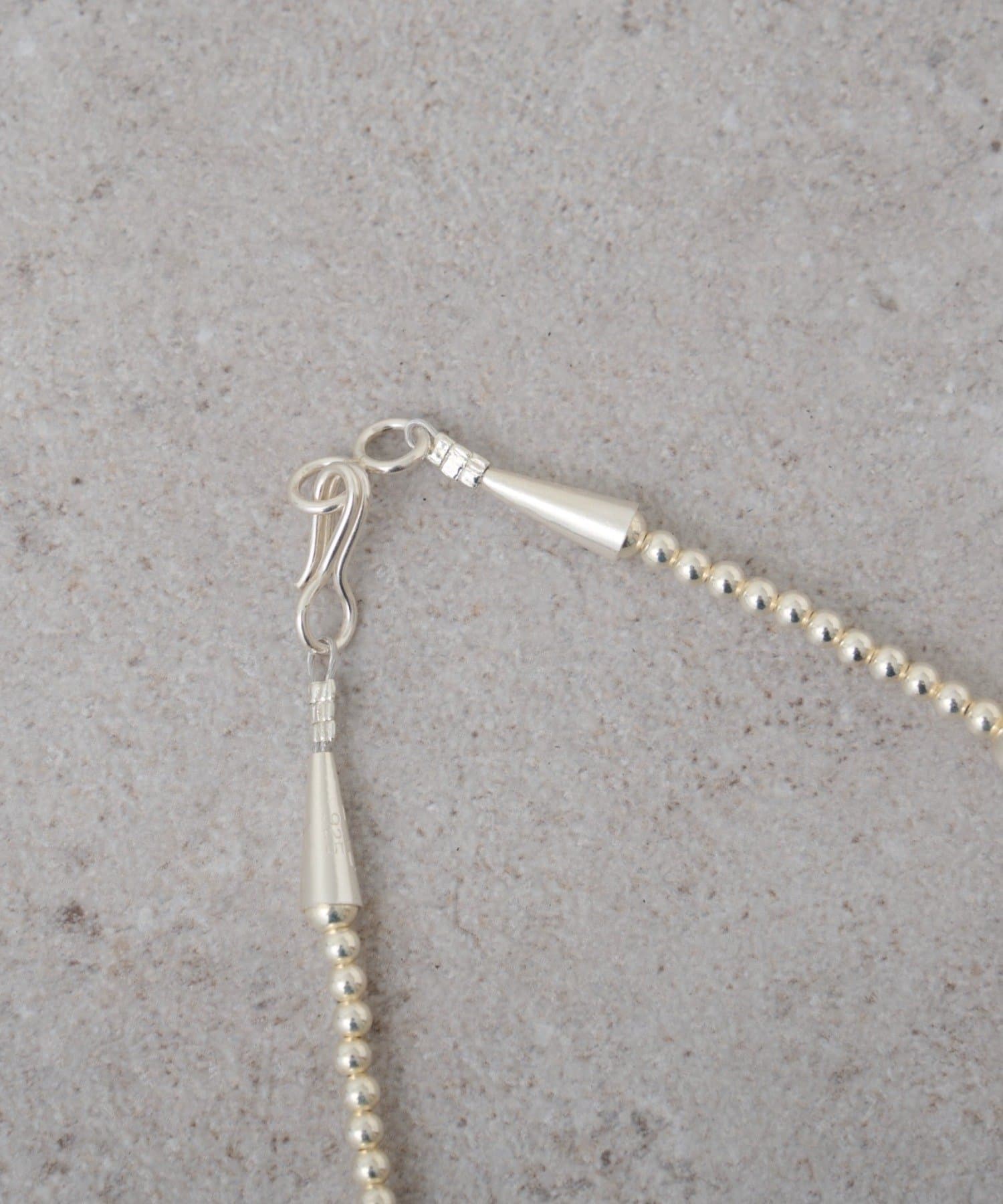 Omekashi(オメカシ) ENB Design Necklace