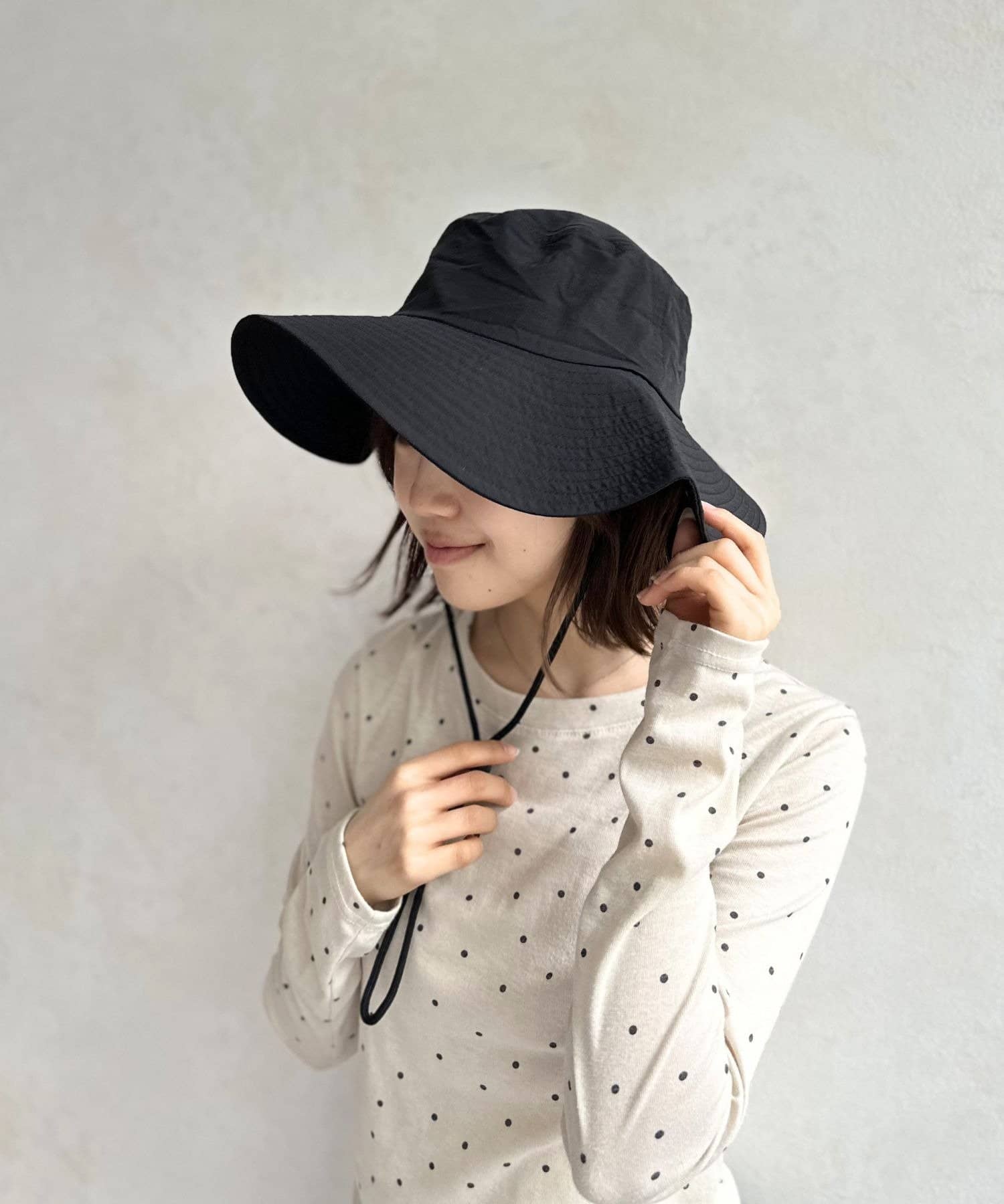 LOCUST(ローカスト) 【UVカット】遮熱HAT