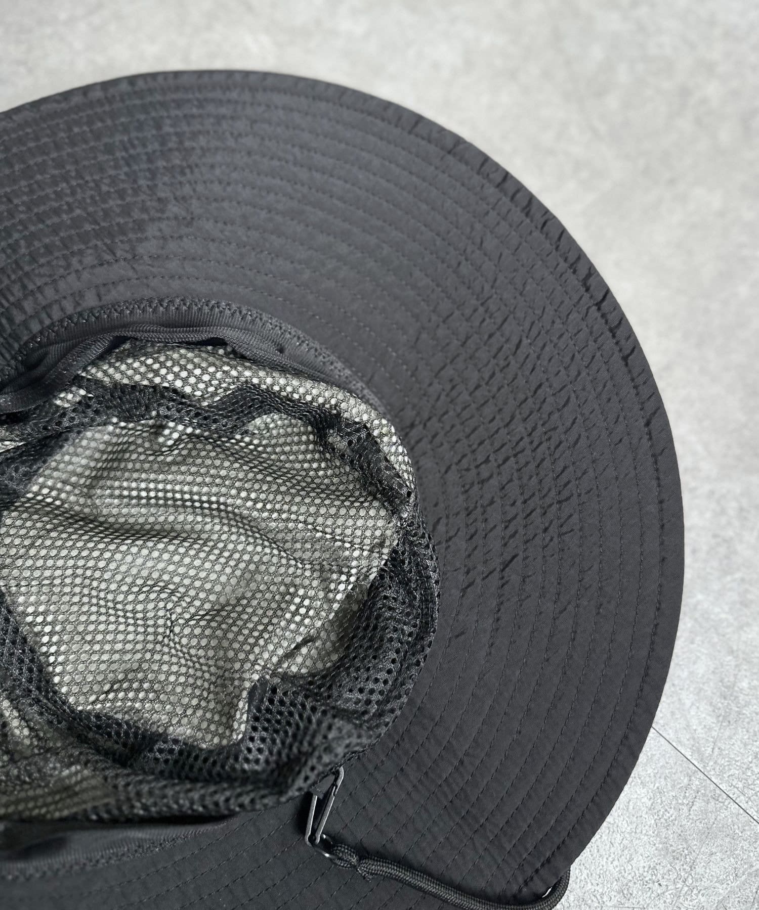 LOCUST(ローカスト) 【UVカット】遮熱HAT