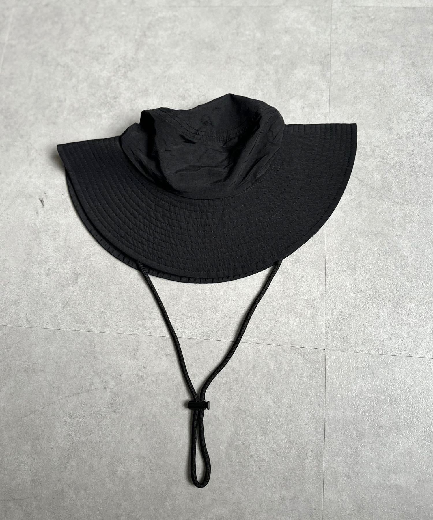 LOCUST(ローカスト) 【UVカット】遮熱HAT