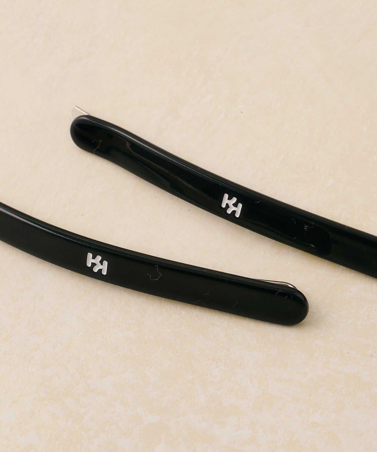 Kastane(カスタネ) 【新色追加/fiw.】ロングロゴピンセット