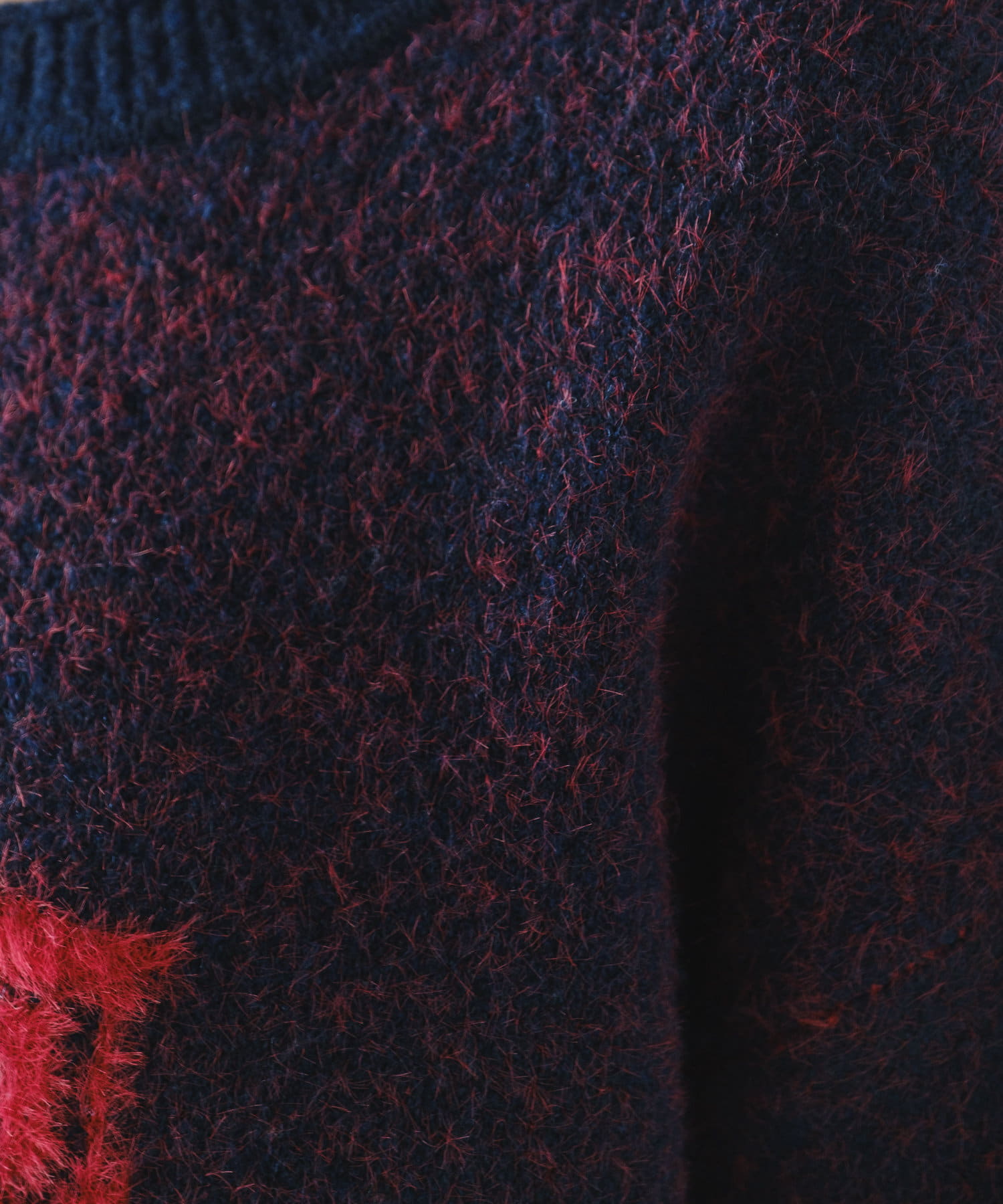 OUTLET(アウトレット) 【RAY CASSIN】刺繍ステッチロゴチュニック