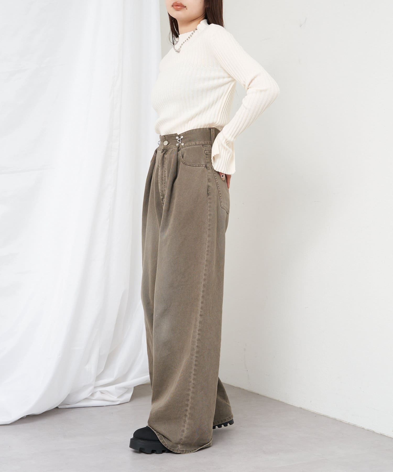 RAY CASSIN FAVORI ねこ柄　ジャガードセットアップ RAY CASSIN FAVORI ねこ柄 ジャガードセットアップ - メルカリ