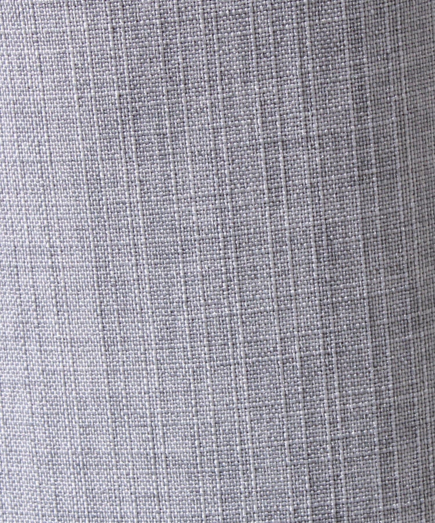 FREDY & GLOSTER(フレディ アンド グロスター) 【新色追加】【セットアップ対応】リネンライクキャンバス イージーパンツ