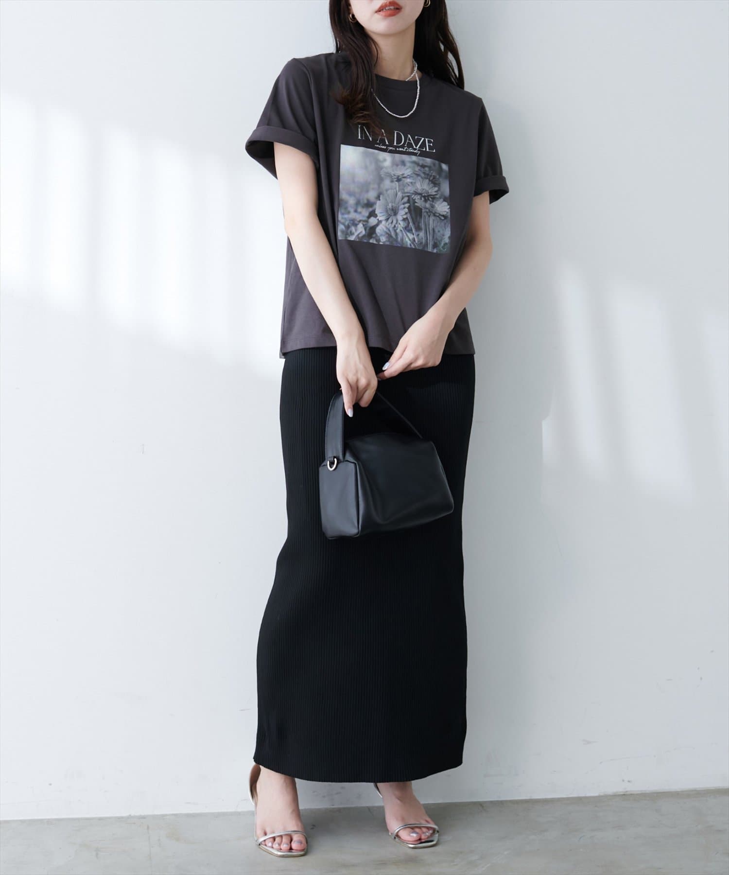 natural couture(ナチュラルクチュール) アソートフラワーフォトＴ