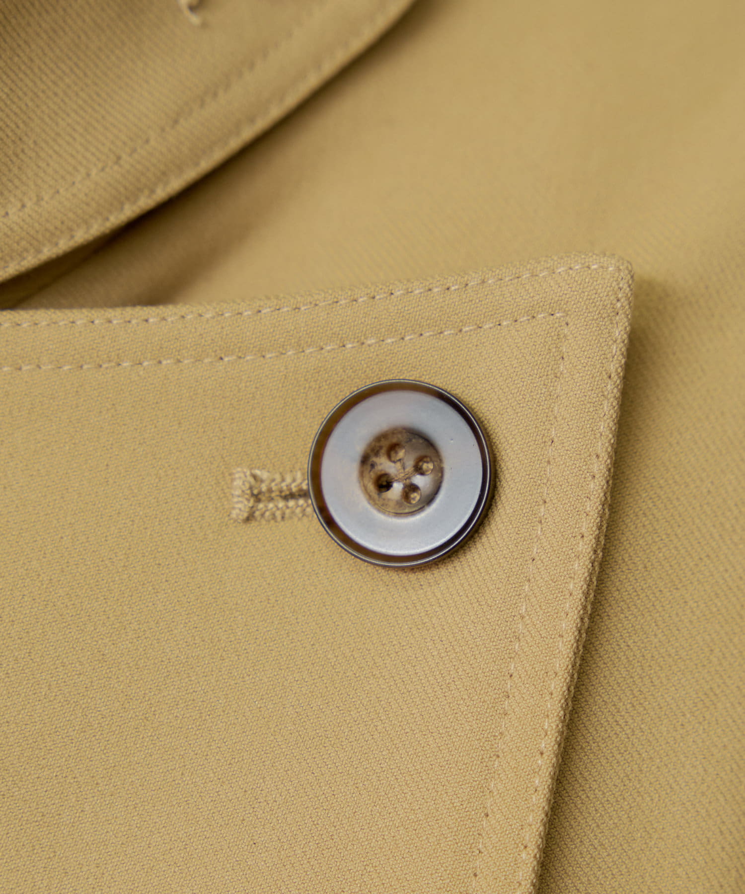 OUTLET(アウトレット) 【RAY CASSIN】トレンチロングコート