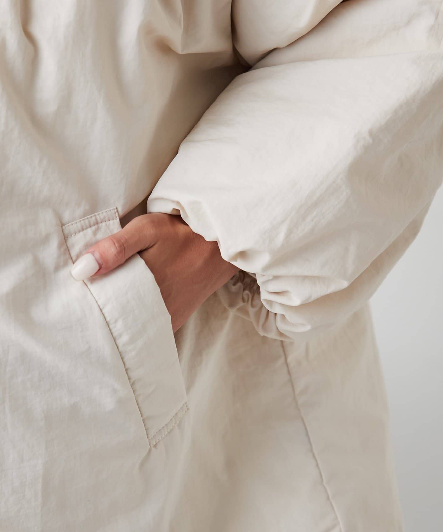 Remind me and forever(リマインドミーアンドフォーエバー) 【お気に入り総選挙第2位！】モンスターパーカーブルゾン