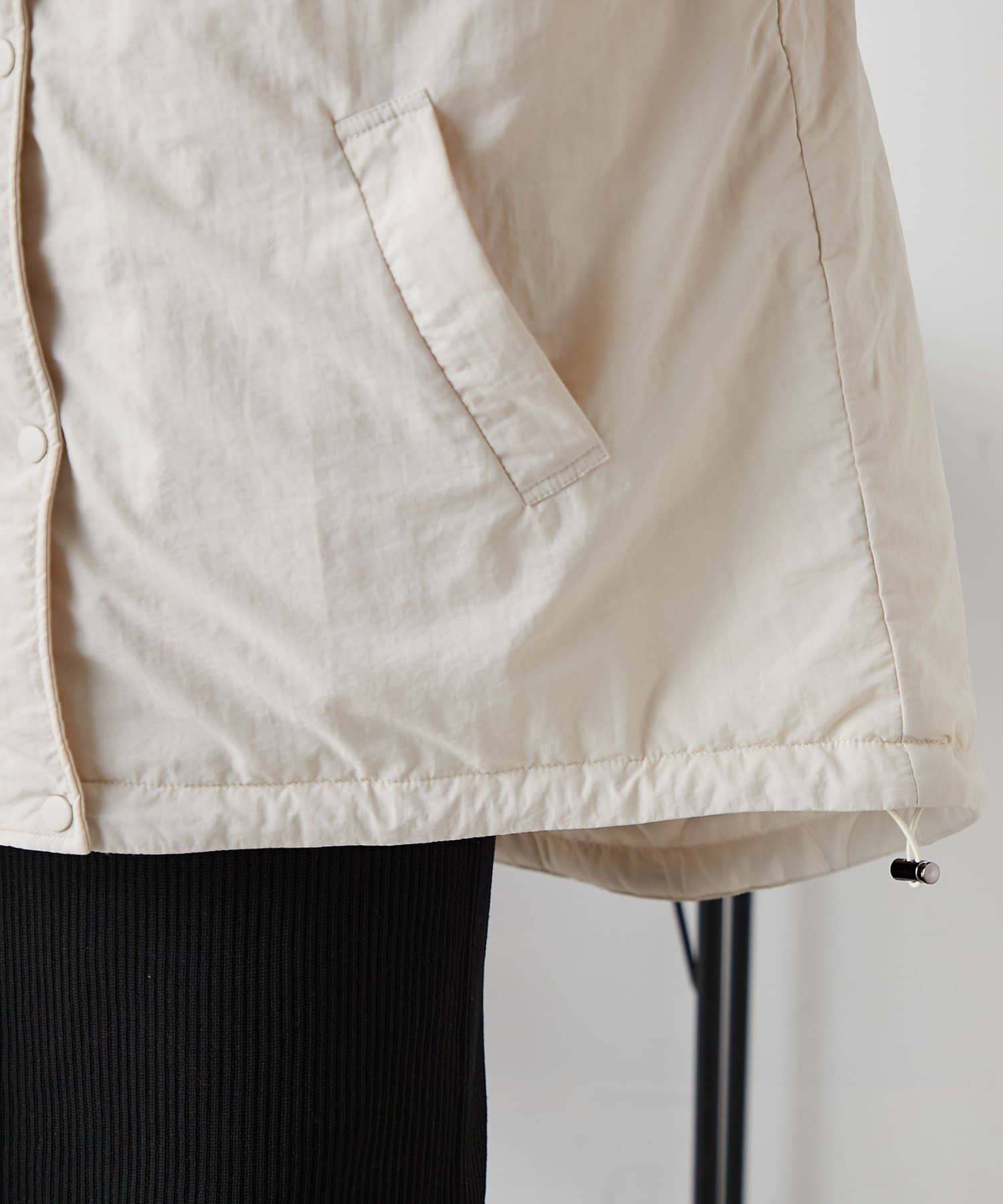 Remind me and forever(リマインドミーアンドフォーエバー) 【お気に入り総選挙第2位！】モンスターパーカーブルゾン