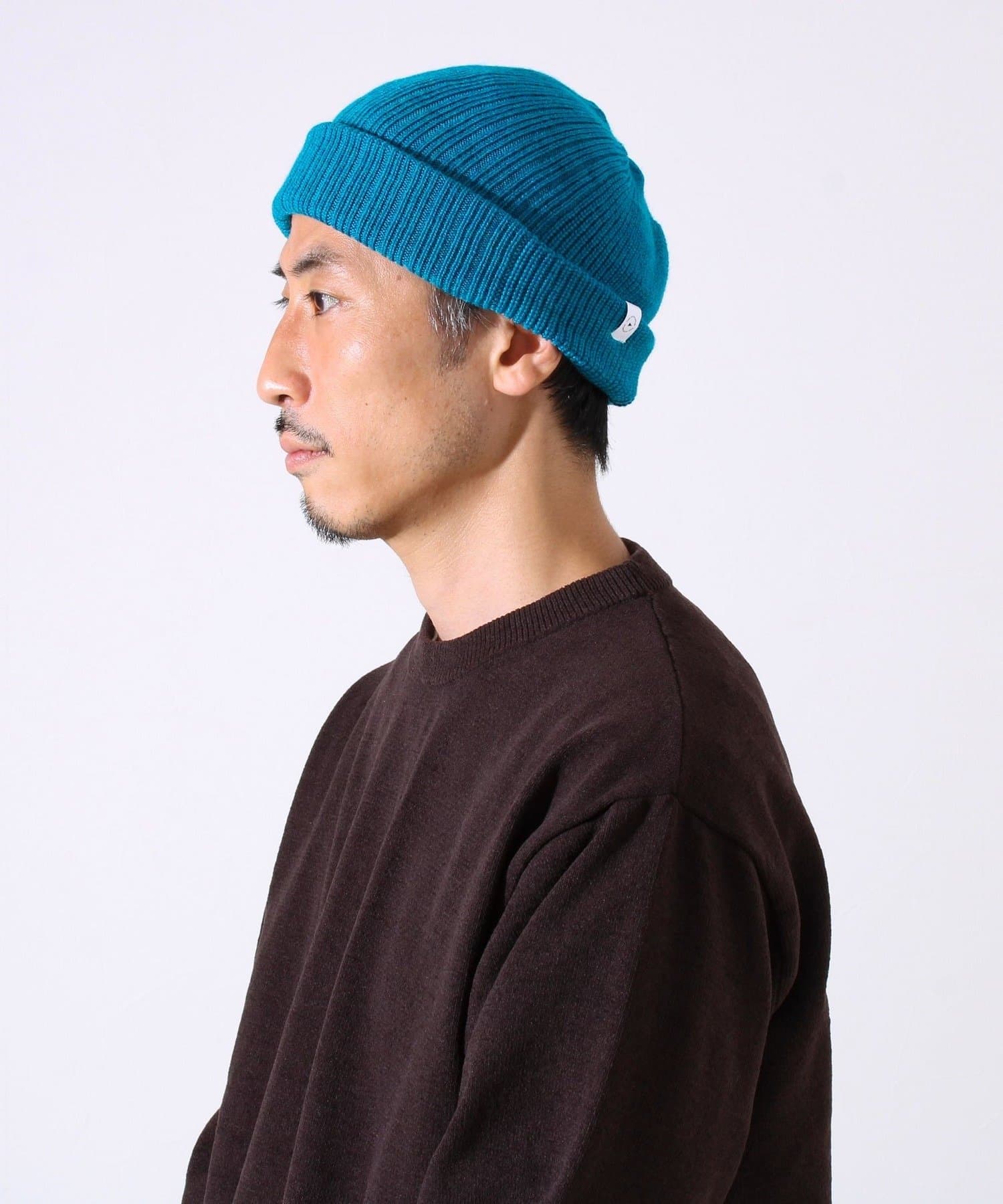 FREDY & GLOSTER(フレディ アンド グロスター) 【UNISEX】halo commodity 別注 ハーフディライトワッチ