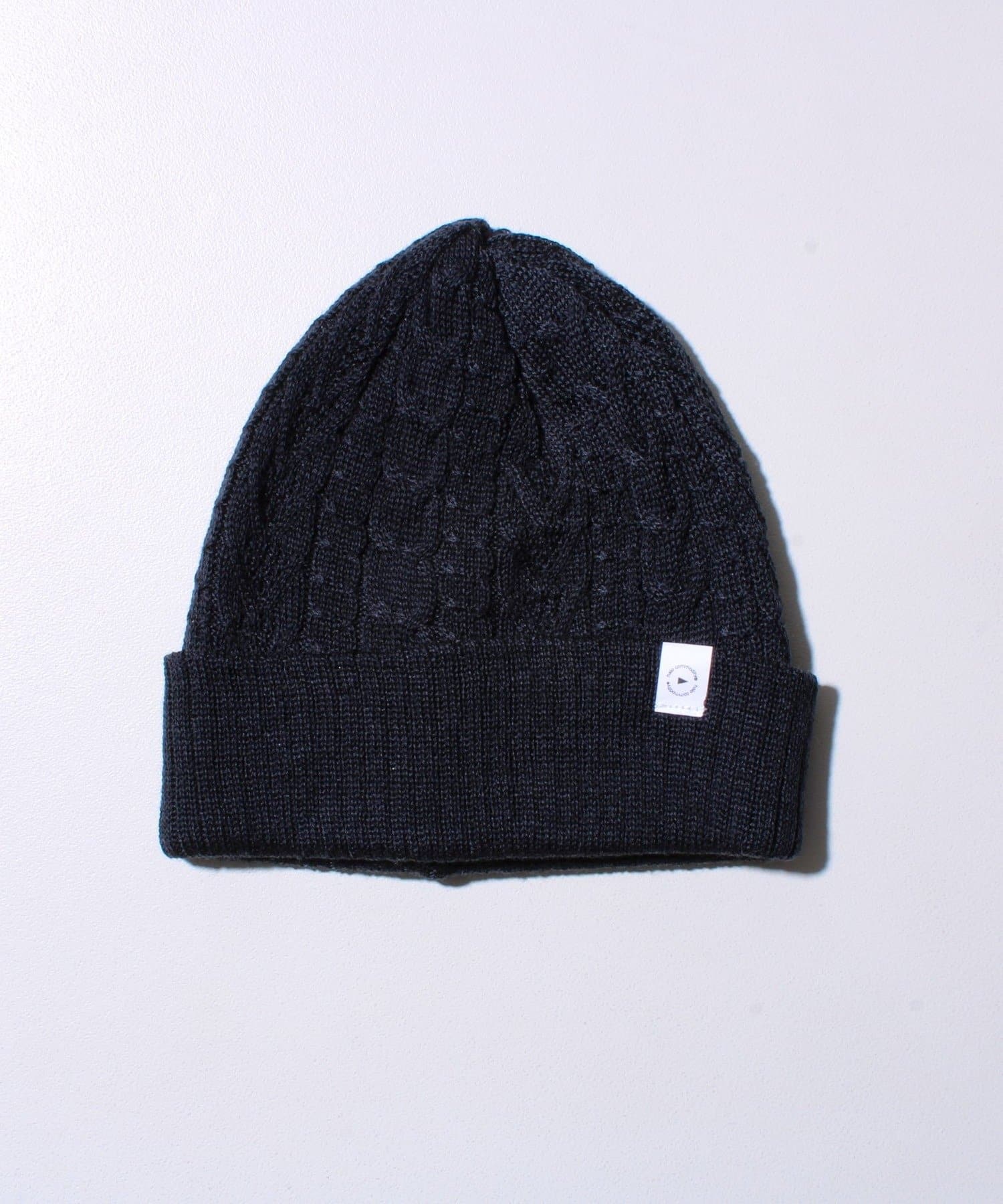 FREDY & GLOSTER(フレディ アンド グロスター) 【リバーシブル仕様】【UNISEX】別注 ストラタスケーブルワッチ