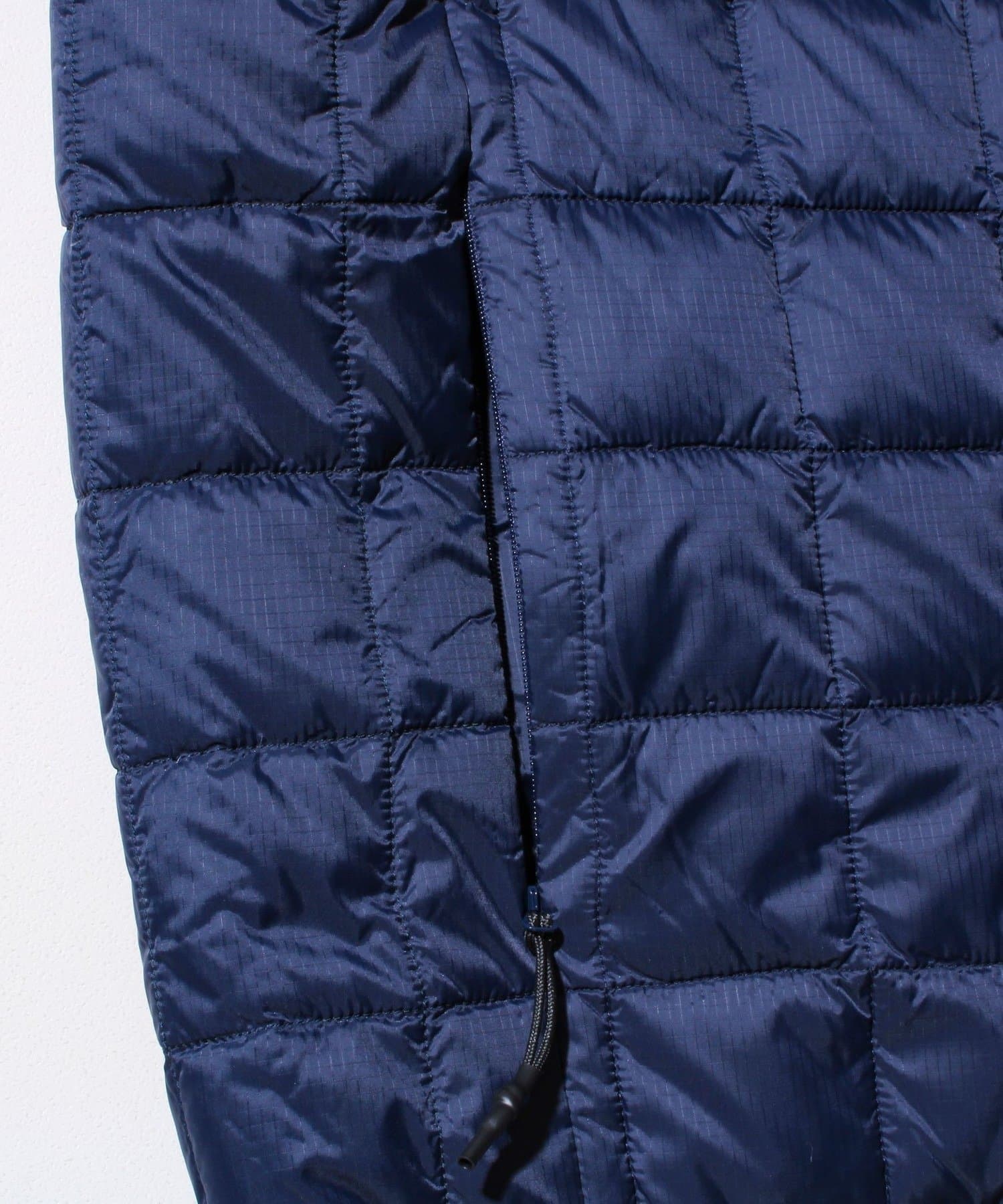 FREDY & GLOSTER(フレディ アンド グロスター) 【2WAYで着回せる】【UNISEX】配色別注 TAIONボア×ダウンベスト