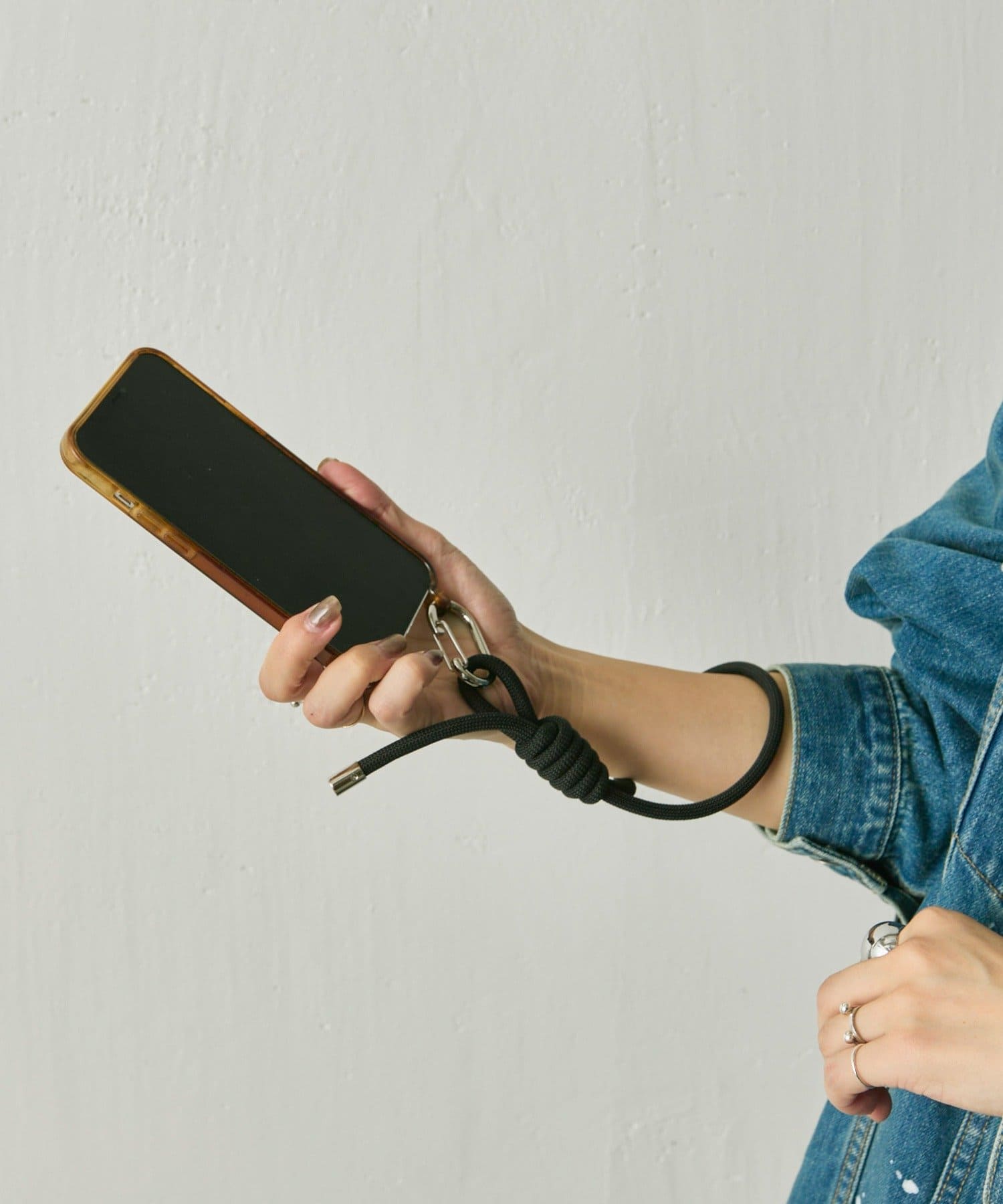 ear PAPILLONNER(イア パピヨネ) 追加決定！《インフルエンサーouchi企画》マルチウェイ巾着ボストンバッグ