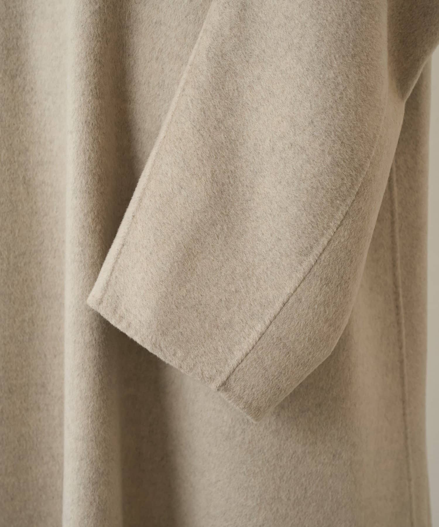 BEARDSLEY(ビアズリー) 《15 quinze》リバーフレアーワンピース