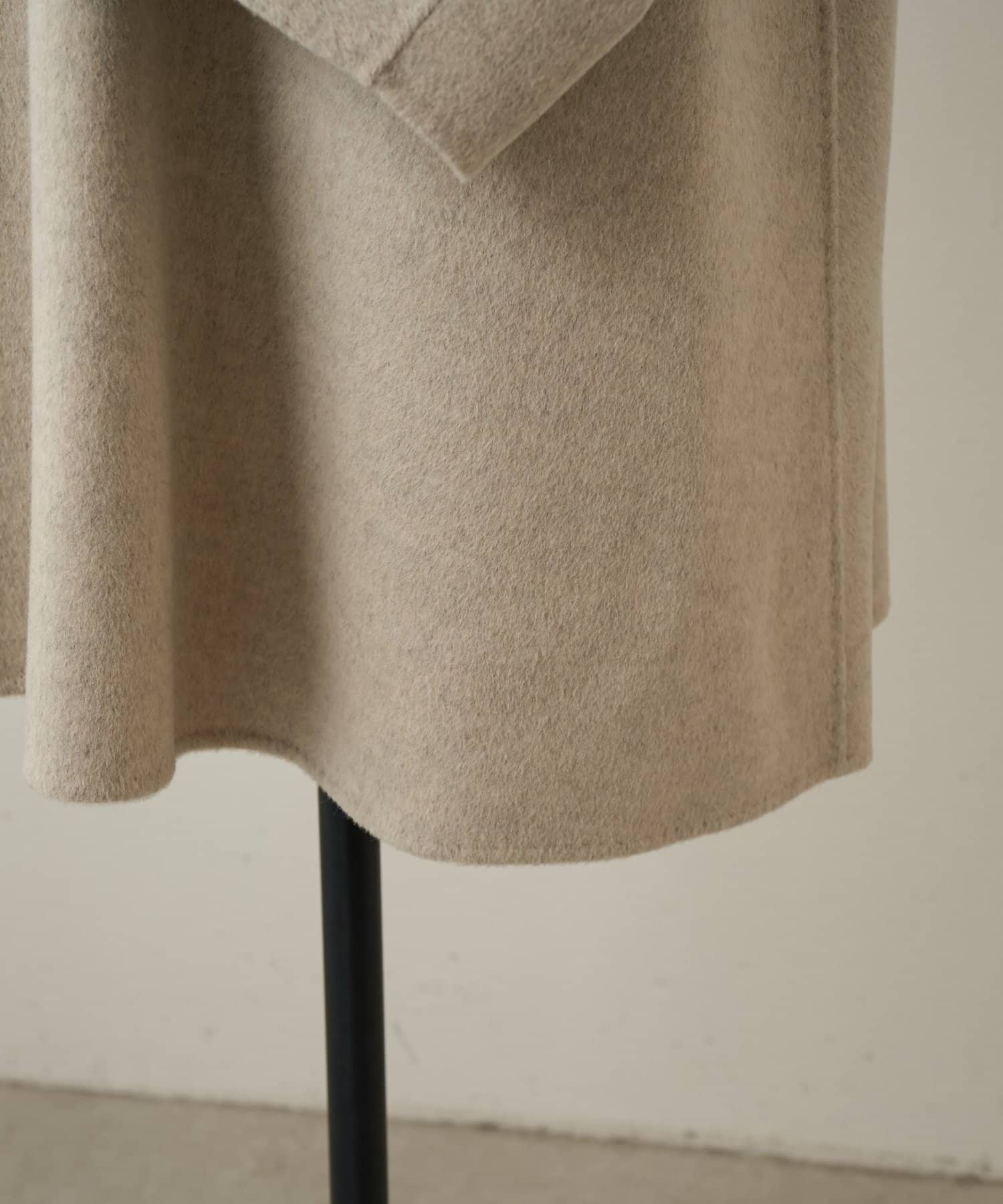 BEARDSLEY(ビアズリー) 《15 quinze》リバーフレアーワンピース