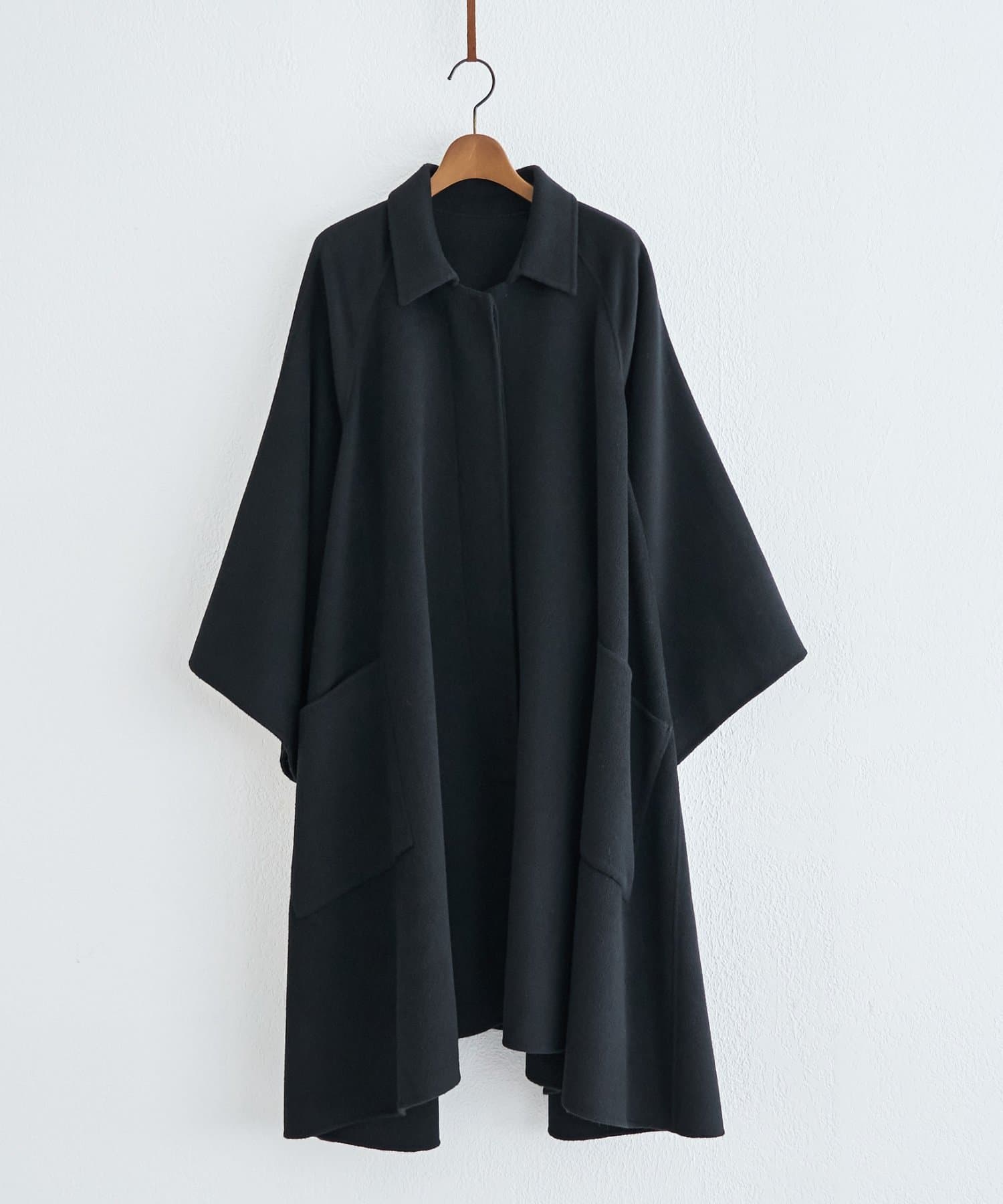 BEARDSLEY(ビアズリー) 《9/10(水)12時予約開始・15 quinze》リバーフレアーコート