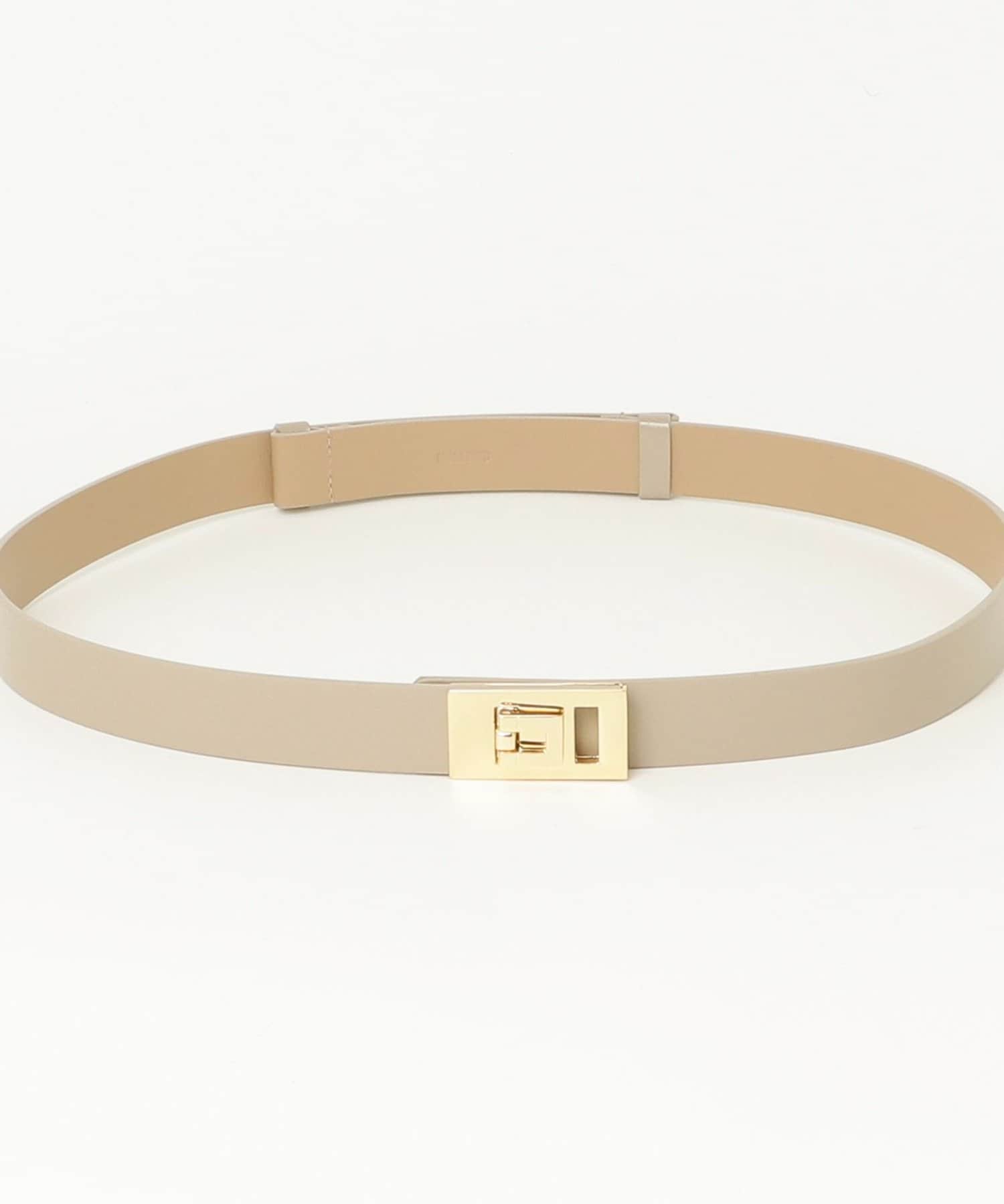 NOLLEY'S(ノーリーズ) ノックカナグスライドベルト