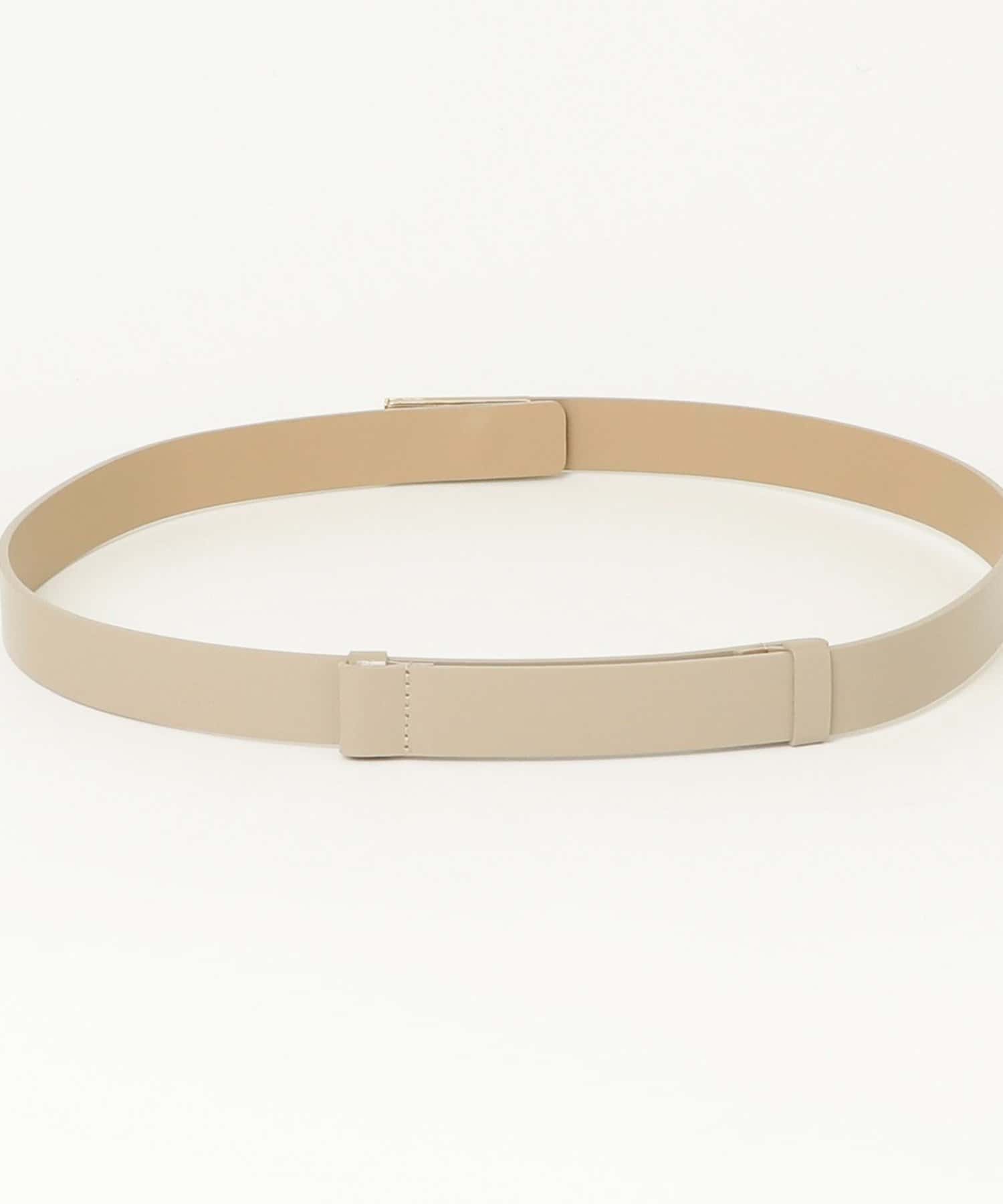 NOLLEY'S(ノーリーズ) ノックカナグスライドベルト