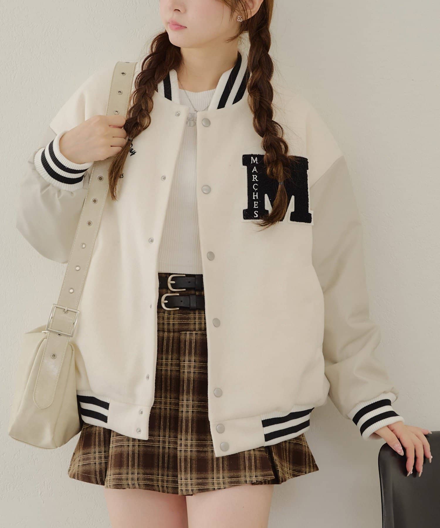 NICE CLAUP / OLIVE des OLIVE OUTLET(ナイスクラップ  / オリーブ デ オリーブ アウトレット) 【RMAF】マルシェスタジャン