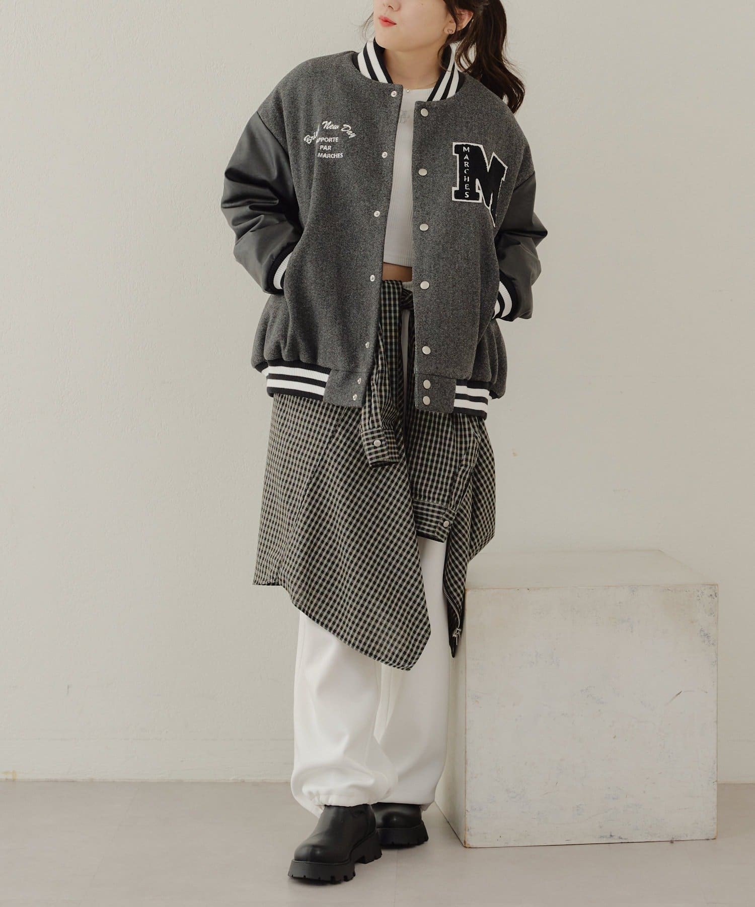 NICE CLAUP / OLIVE des OLIVE OUTLET(ナイスクラップ  / オリーブ デ オリーブ アウトレット) 【RMAF】マルシェスタジャン
