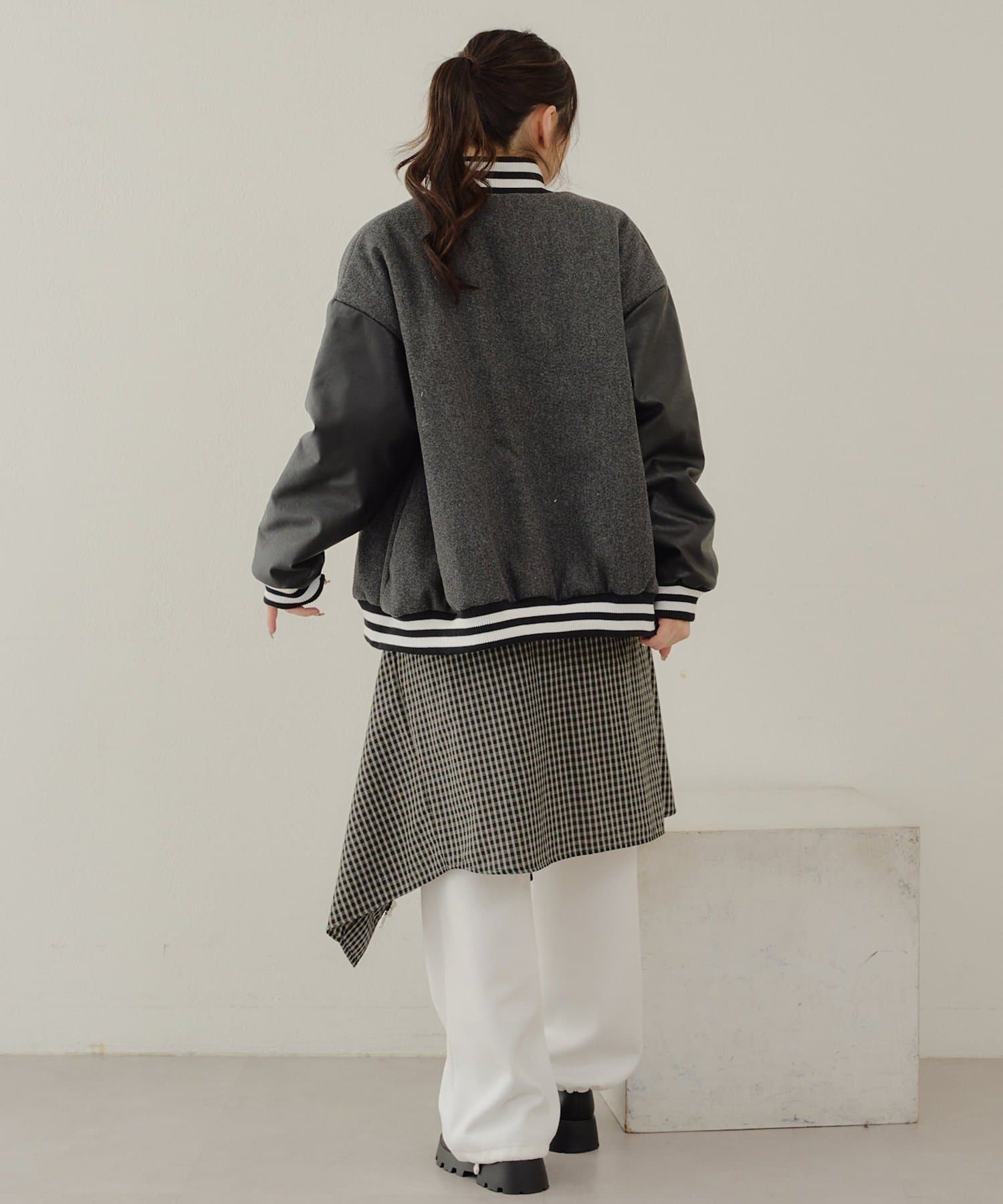 NICE CLAUP / OLIVE des OLIVE OUTLET(ナイスクラップ  / オリーブ デ オリーブ アウトレット) 【RMAF】マルシェスタジャン